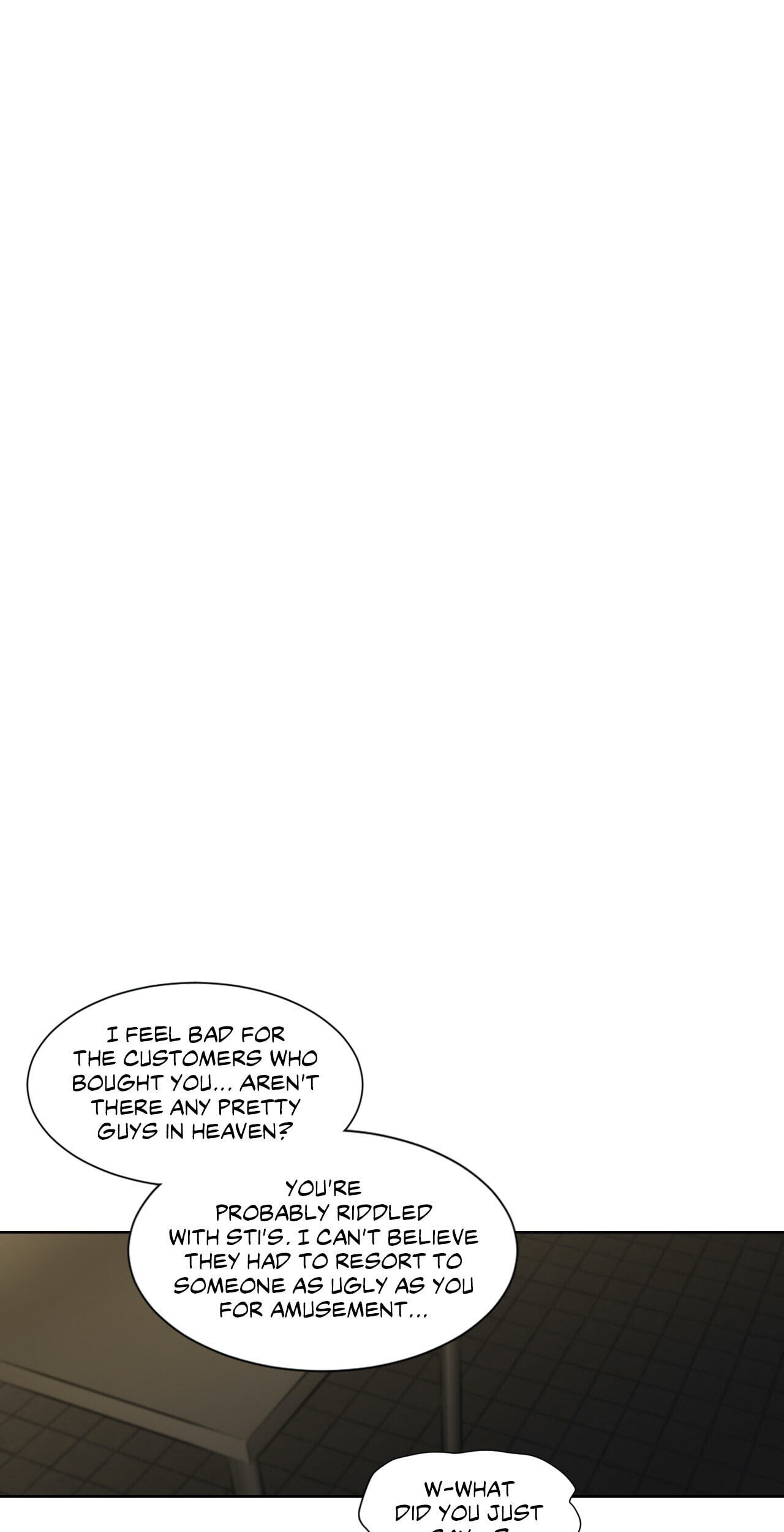 Devil Drop Chapter 74 page 83 - 