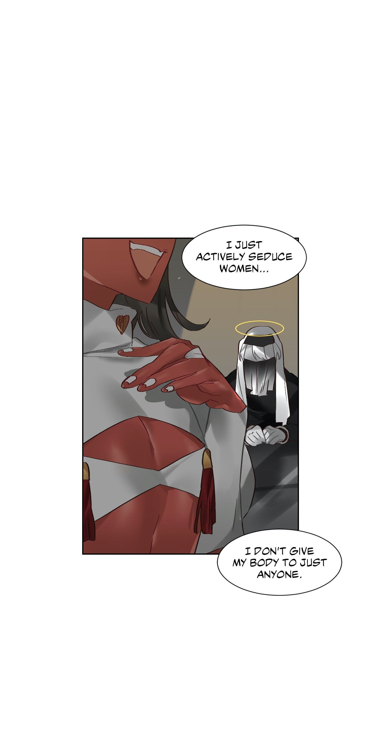Devil Drop Chapter 74 page 87 - 