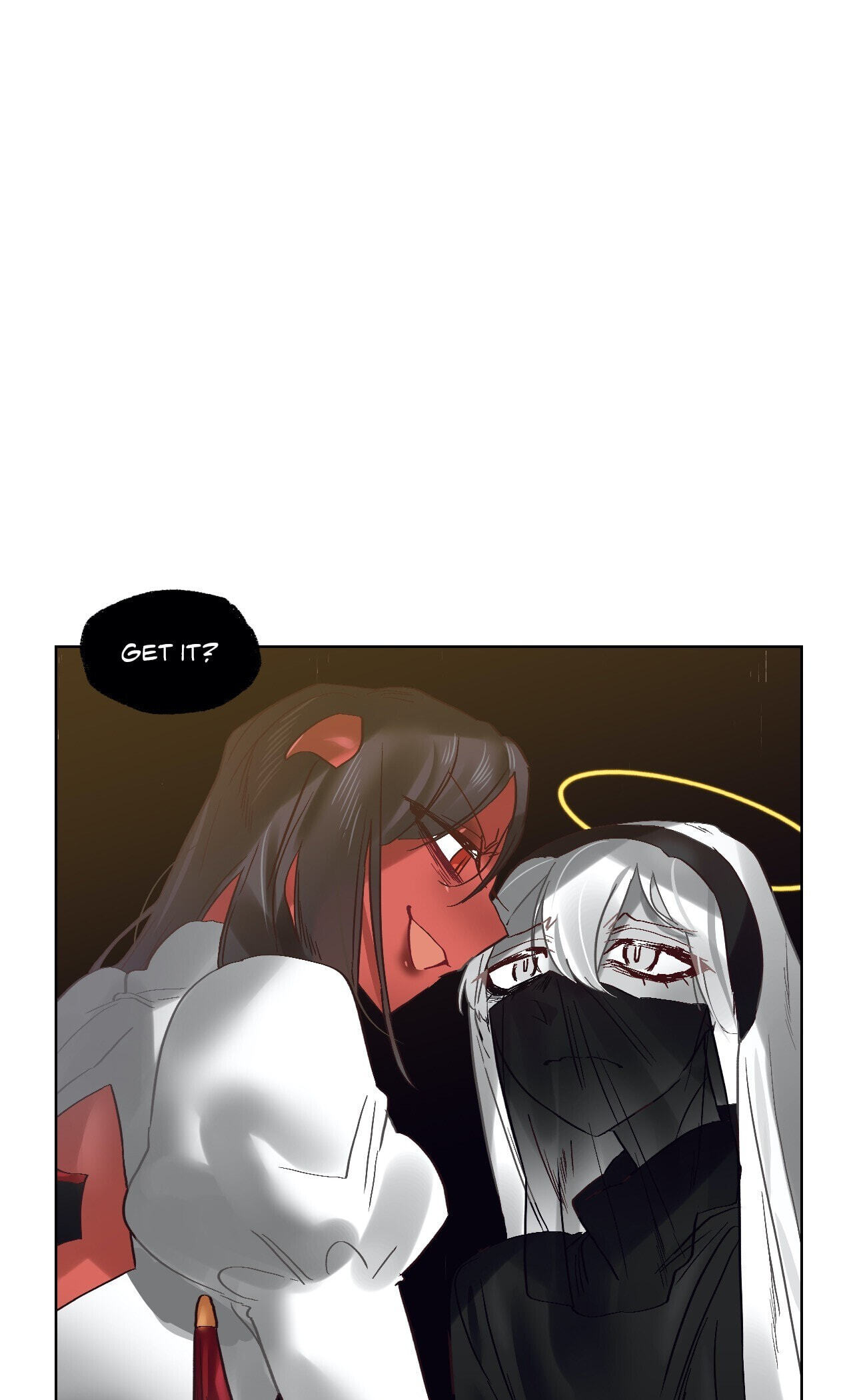 Devil Drop Chapter 74 page 89 - 