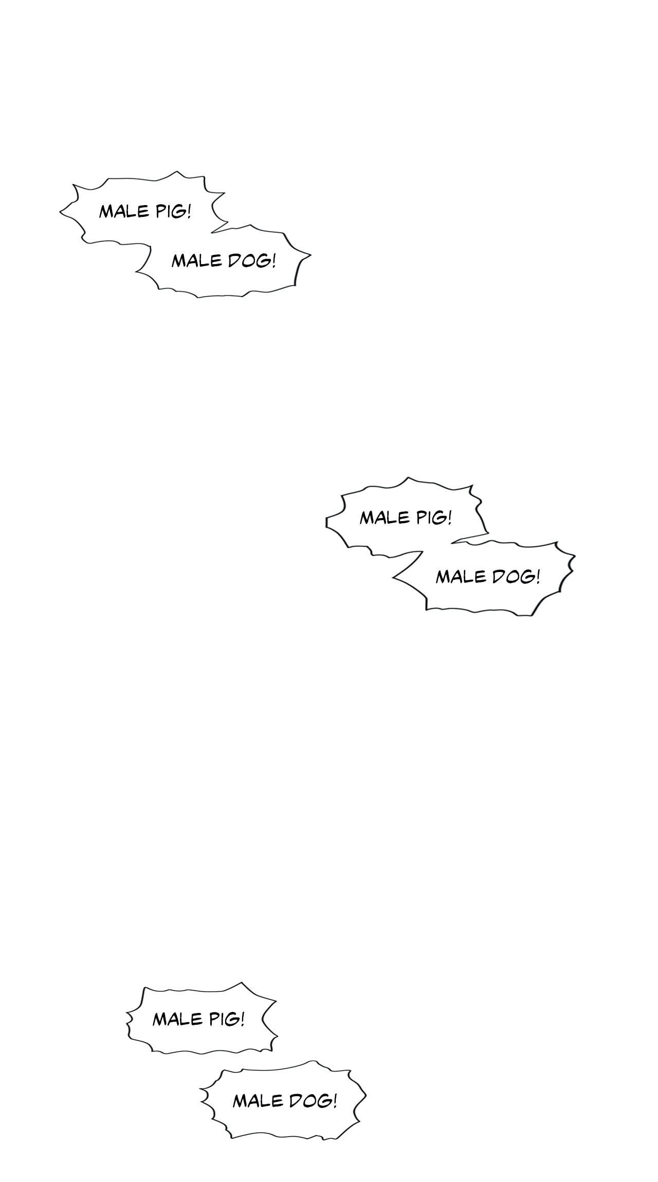 Devil Drop Chapter 75 page 11 - 