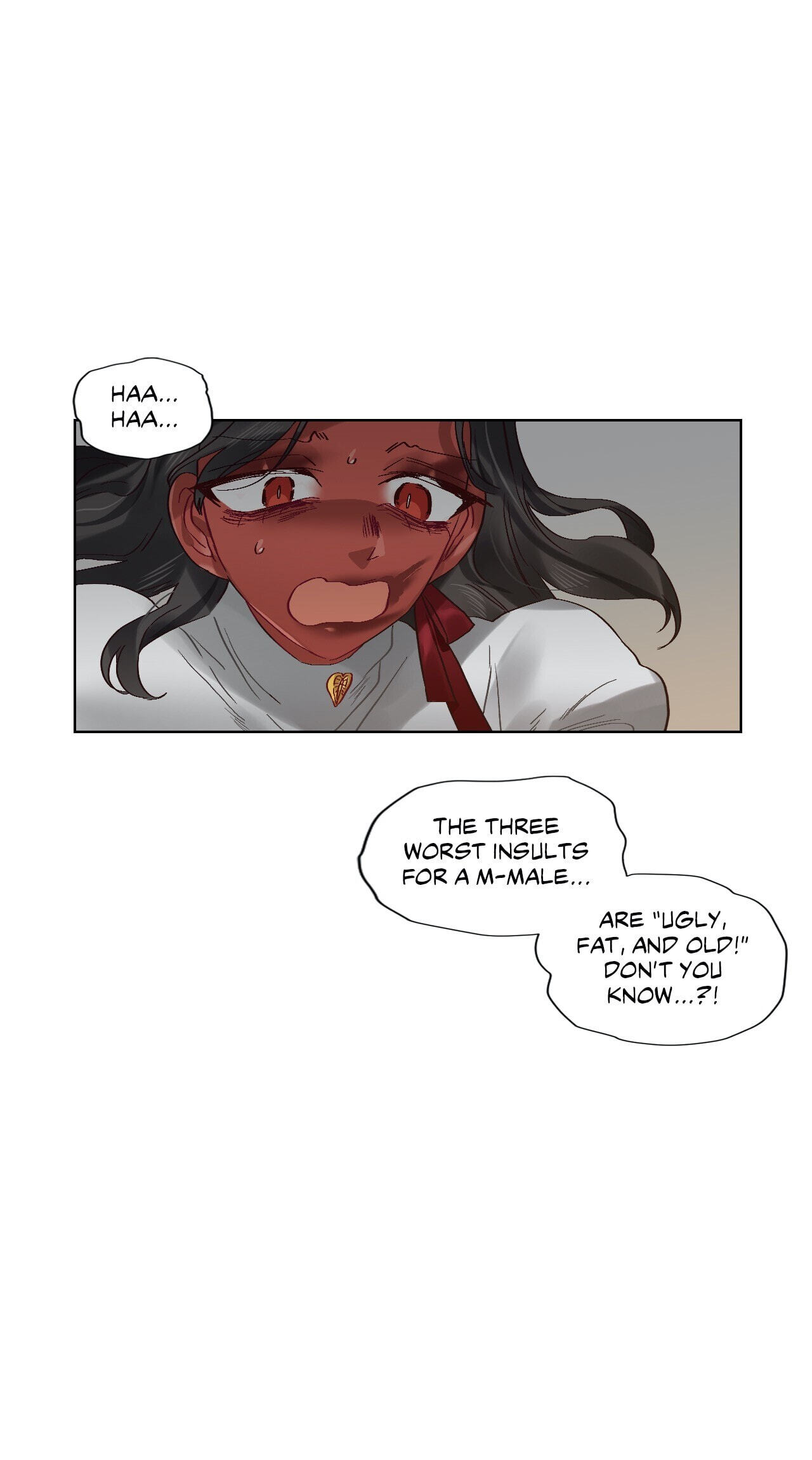 Devil Drop Chapter 75 page 13 - 