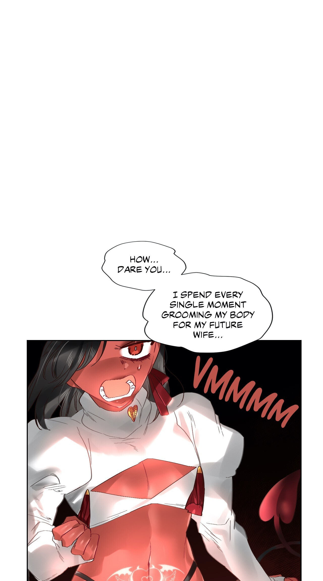 Devil Drop Chapter 75 page 15 - 