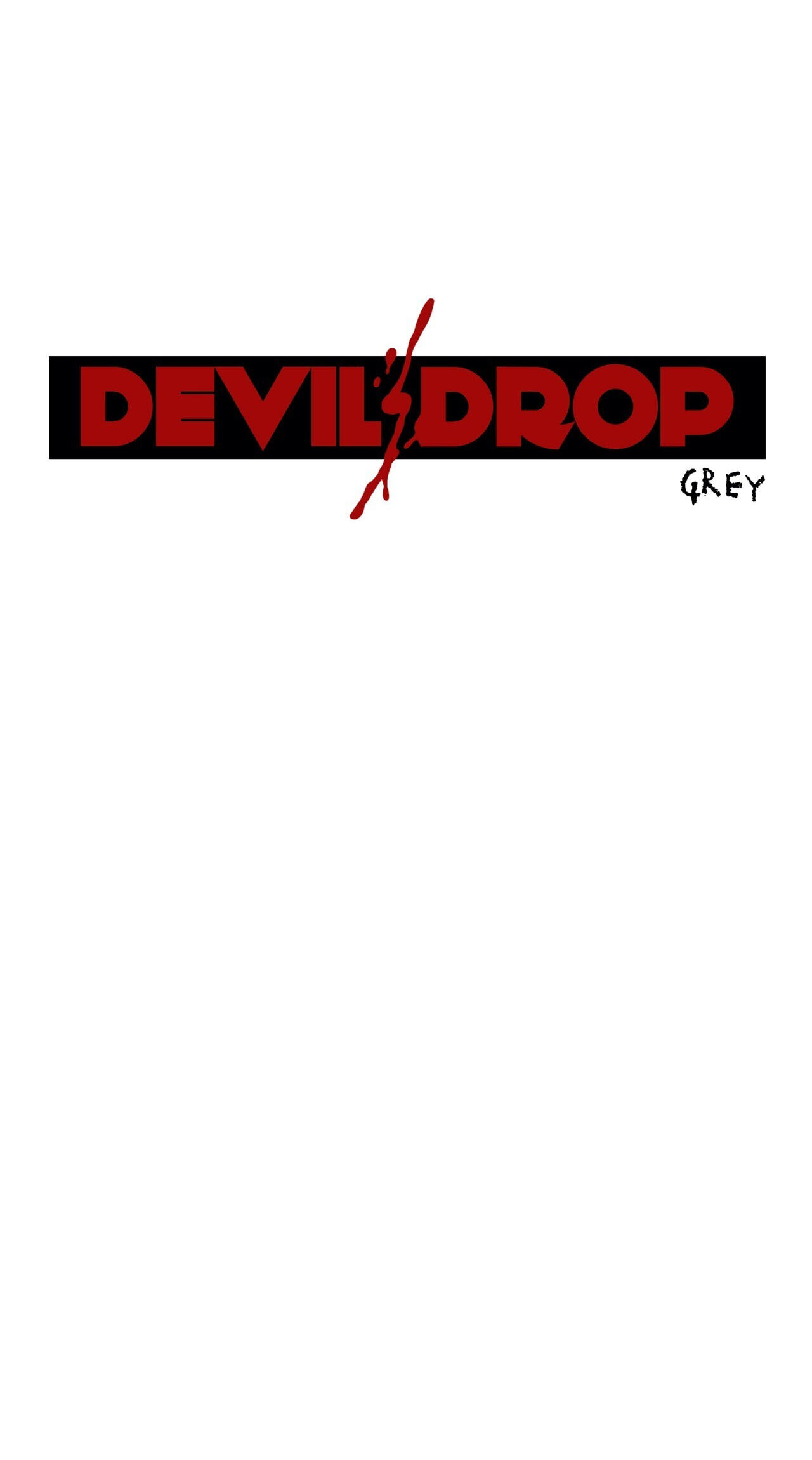 Devil Drop Chapter 75 page 18 - 