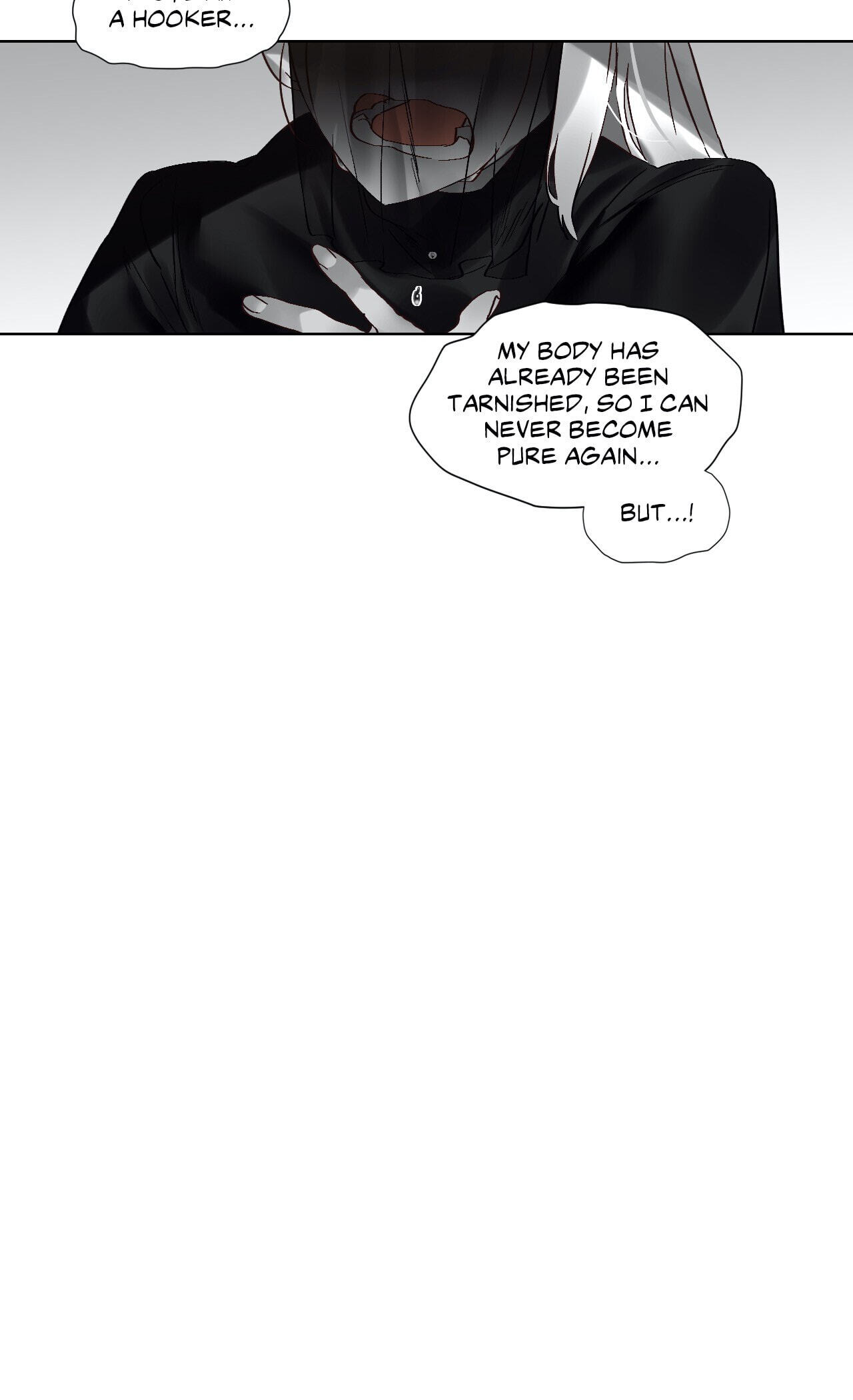 Devil Drop Chapter 75 page 3 - 