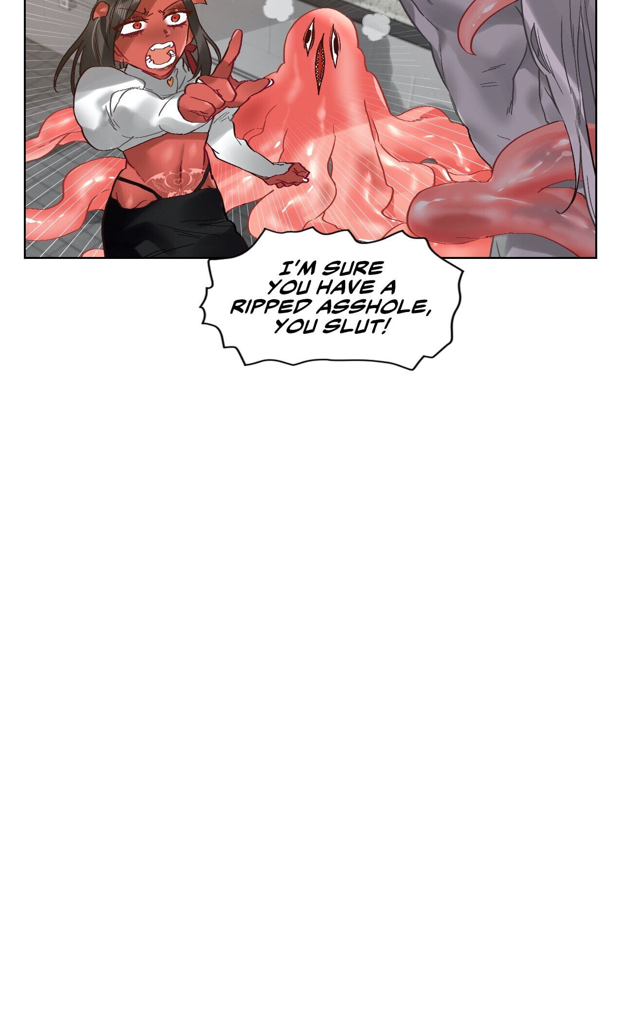 Devil Drop Chapter 75 page 33 - 
