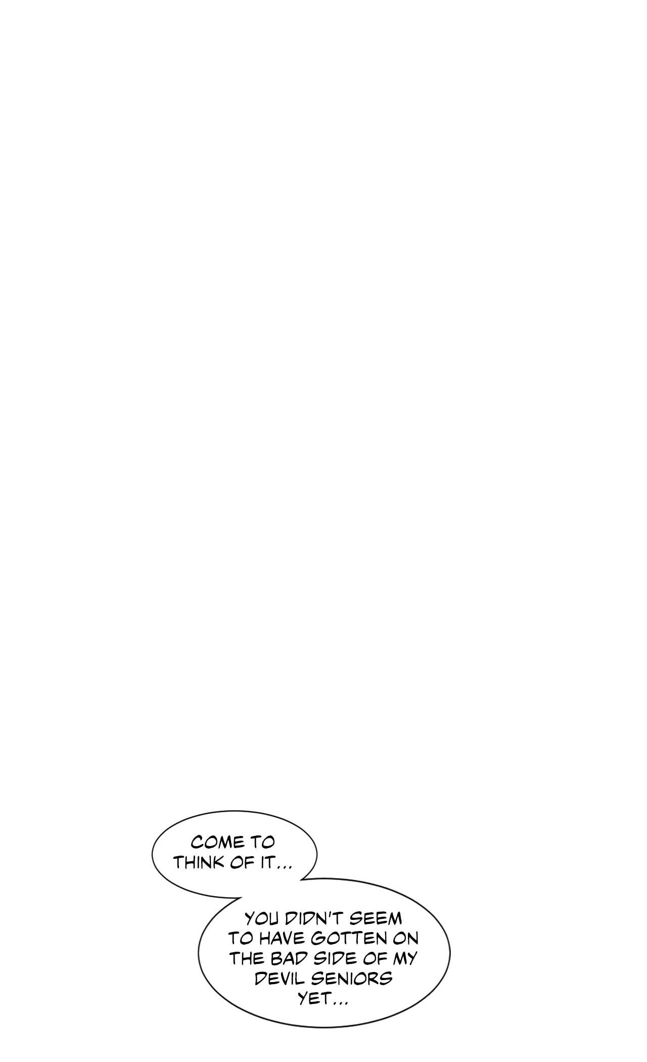 Devil Drop Chapter 75 page 34 - 
