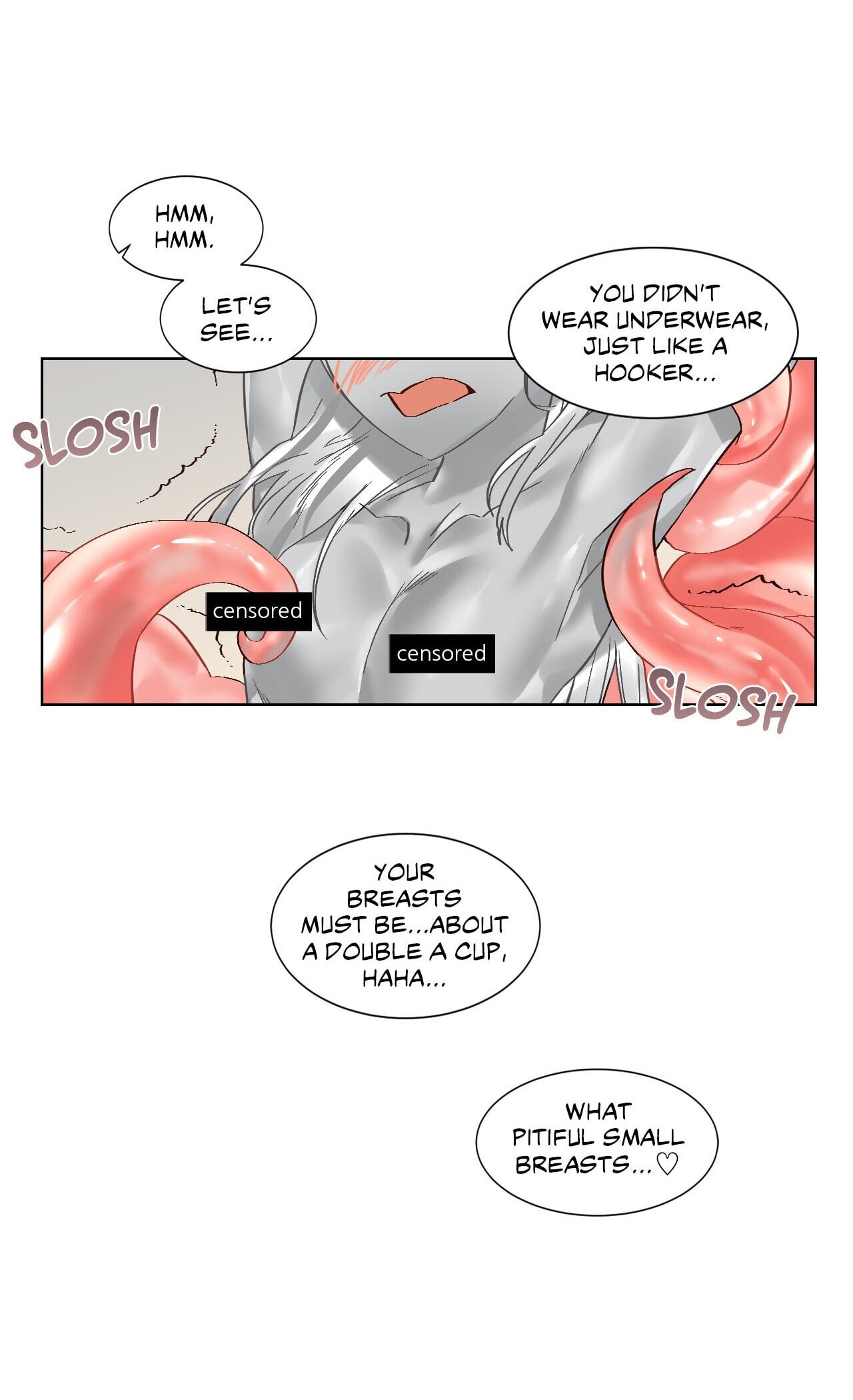 Devil Drop Chapter 75 page 38 - 