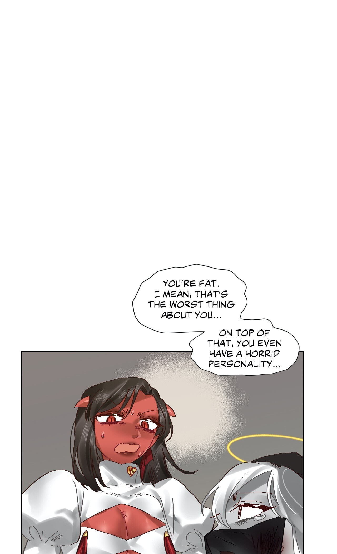 Devil Drop Chapter 75 page 5 - 