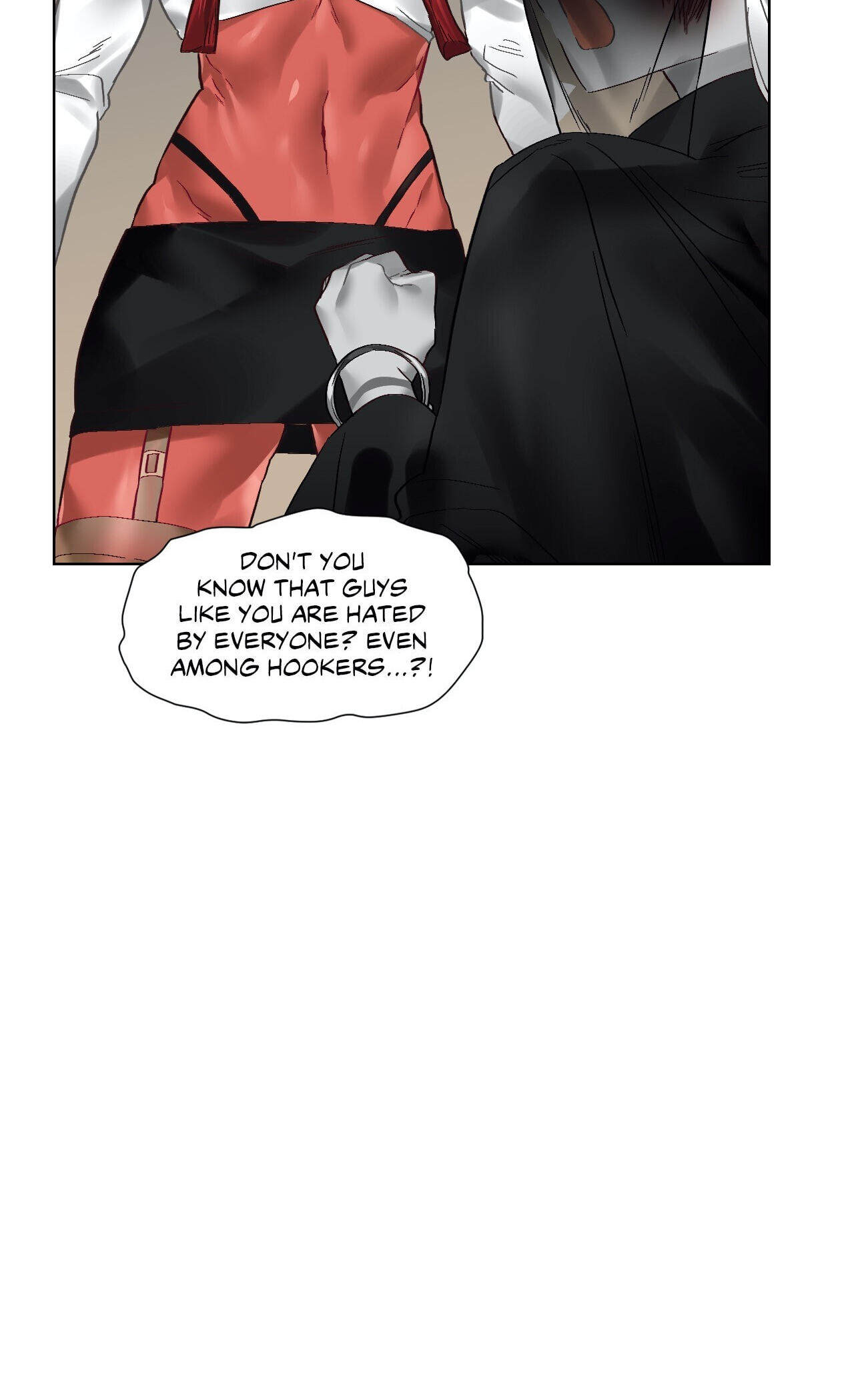 Devil Drop Chapter 75 page 6 - 