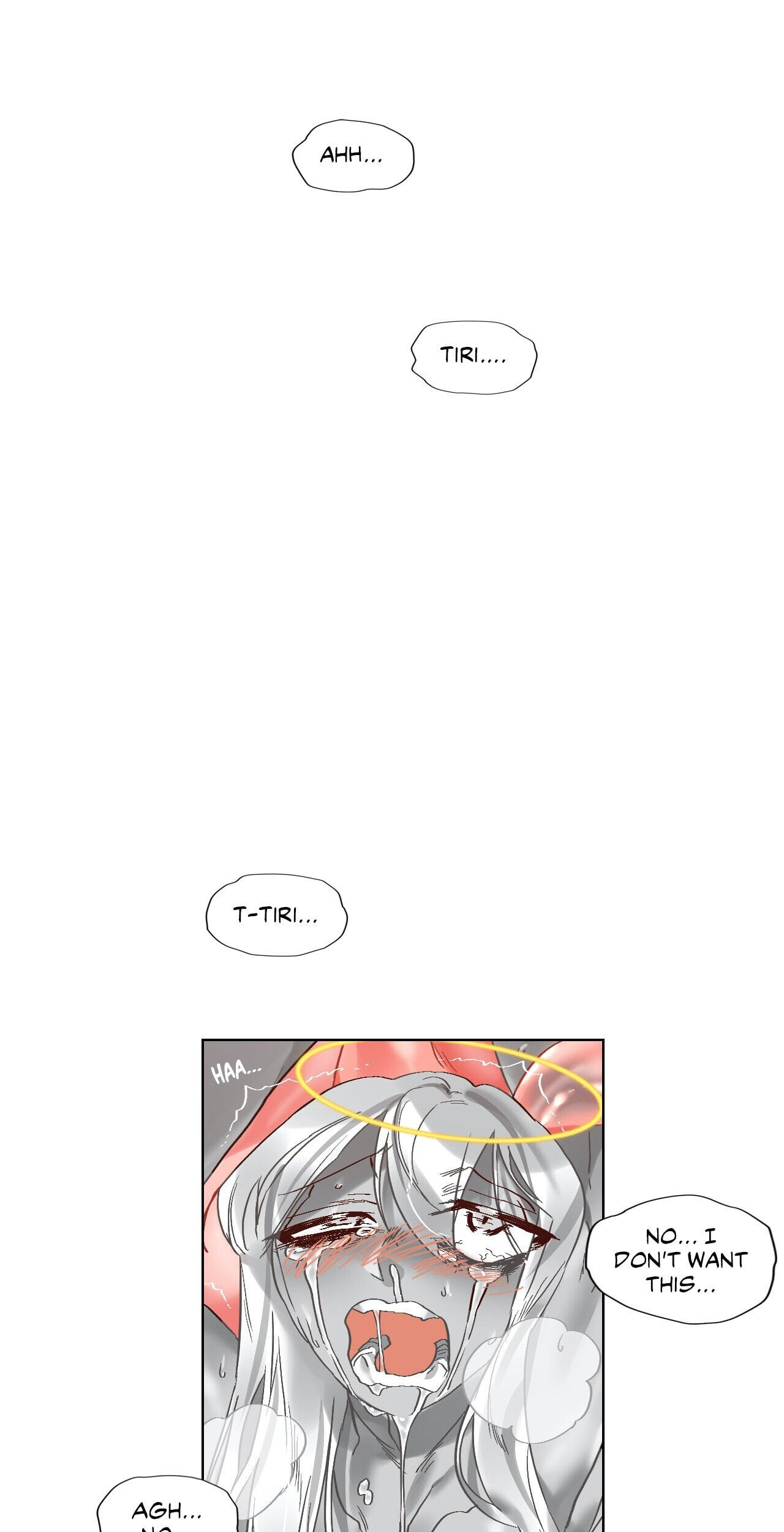 Devil Drop Chapter 75 page 51 - 