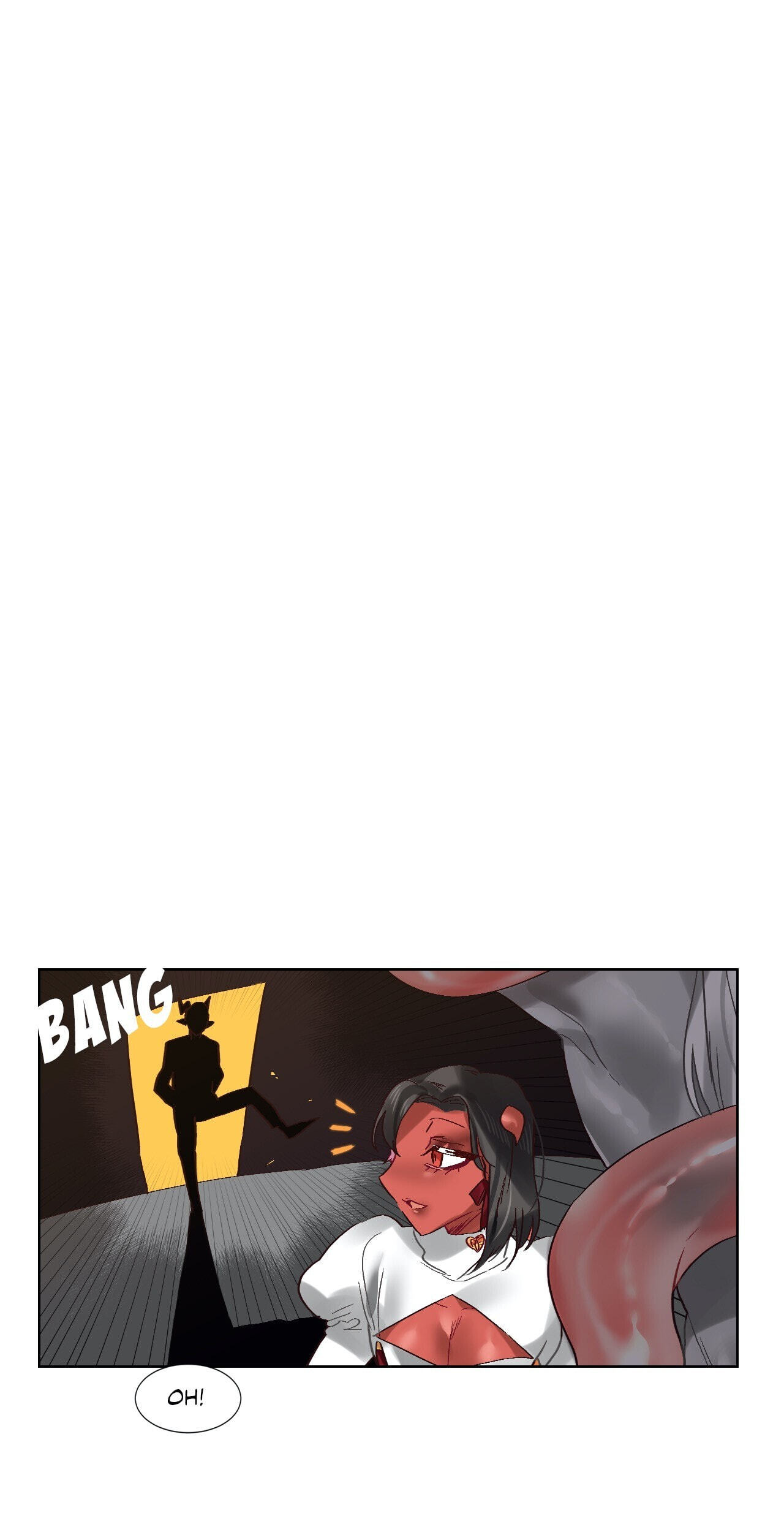 Devil Drop Chapter 75 page 55 - 
