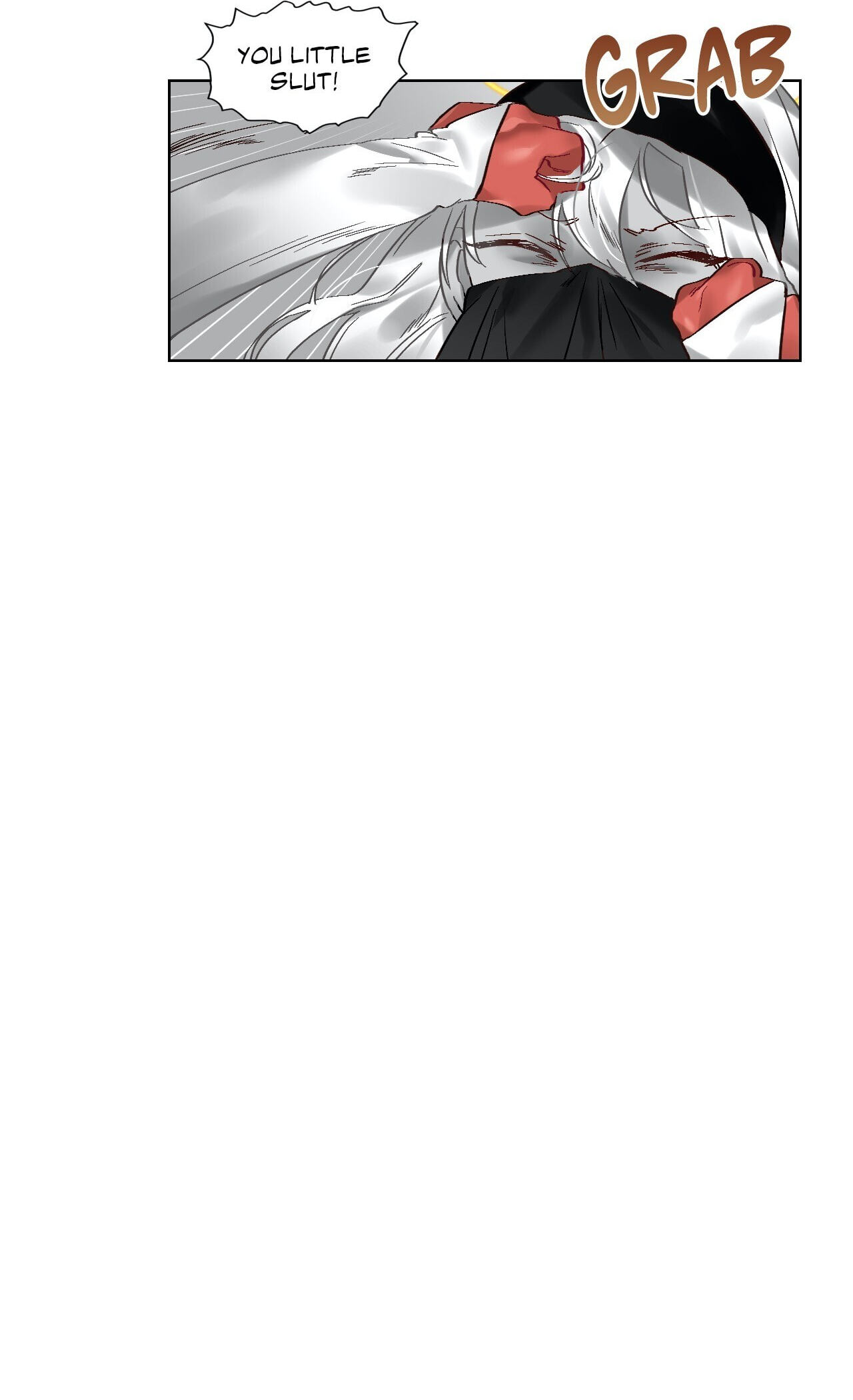 Devil Drop Chapter 75 page 8 - 