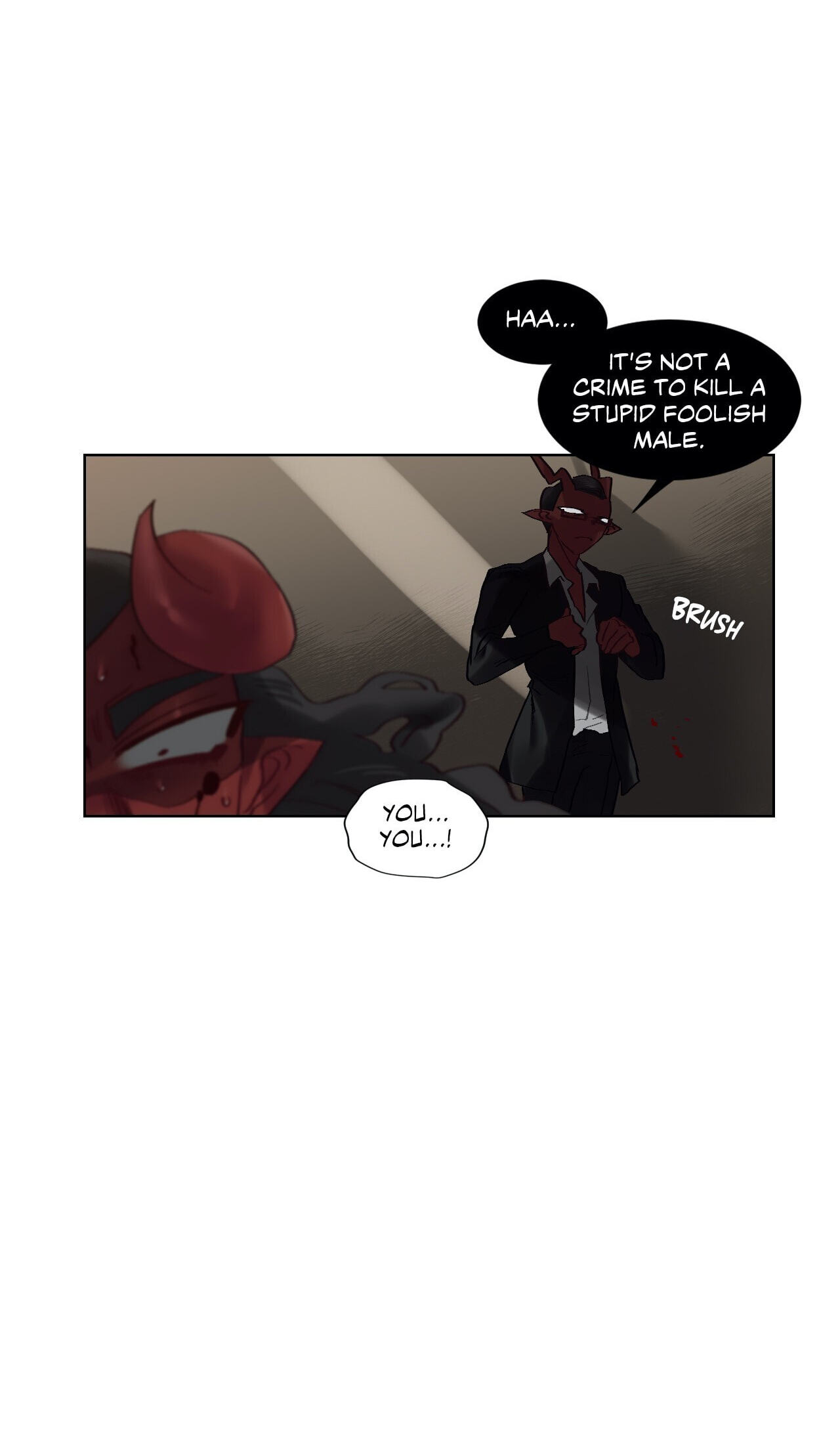 Devil Drop Chapter 75 page 76 - 