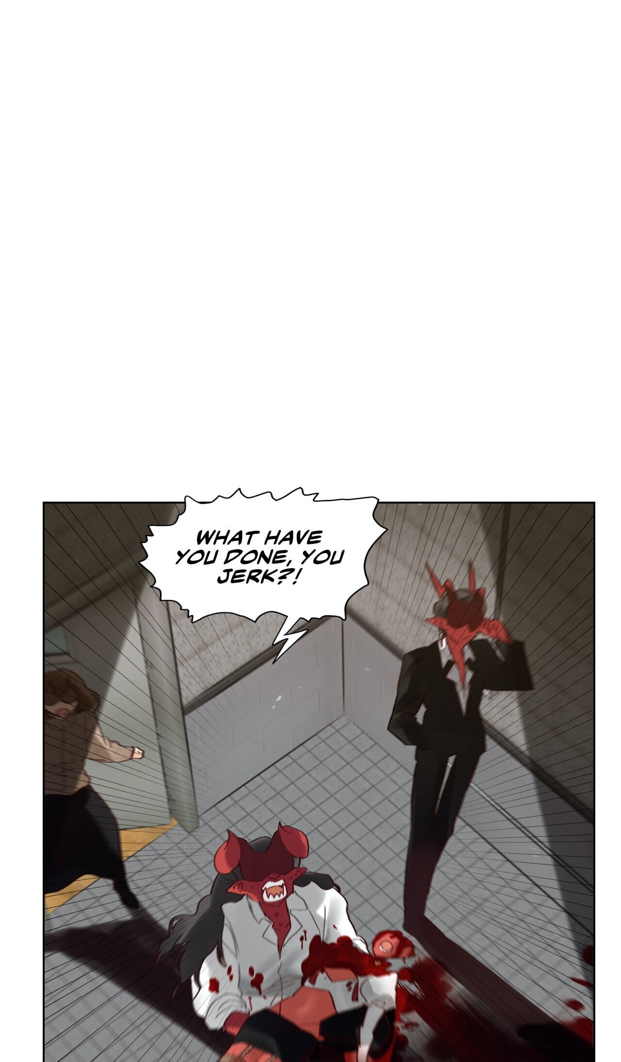 Devil Drop Chapter 75 page 78 - 