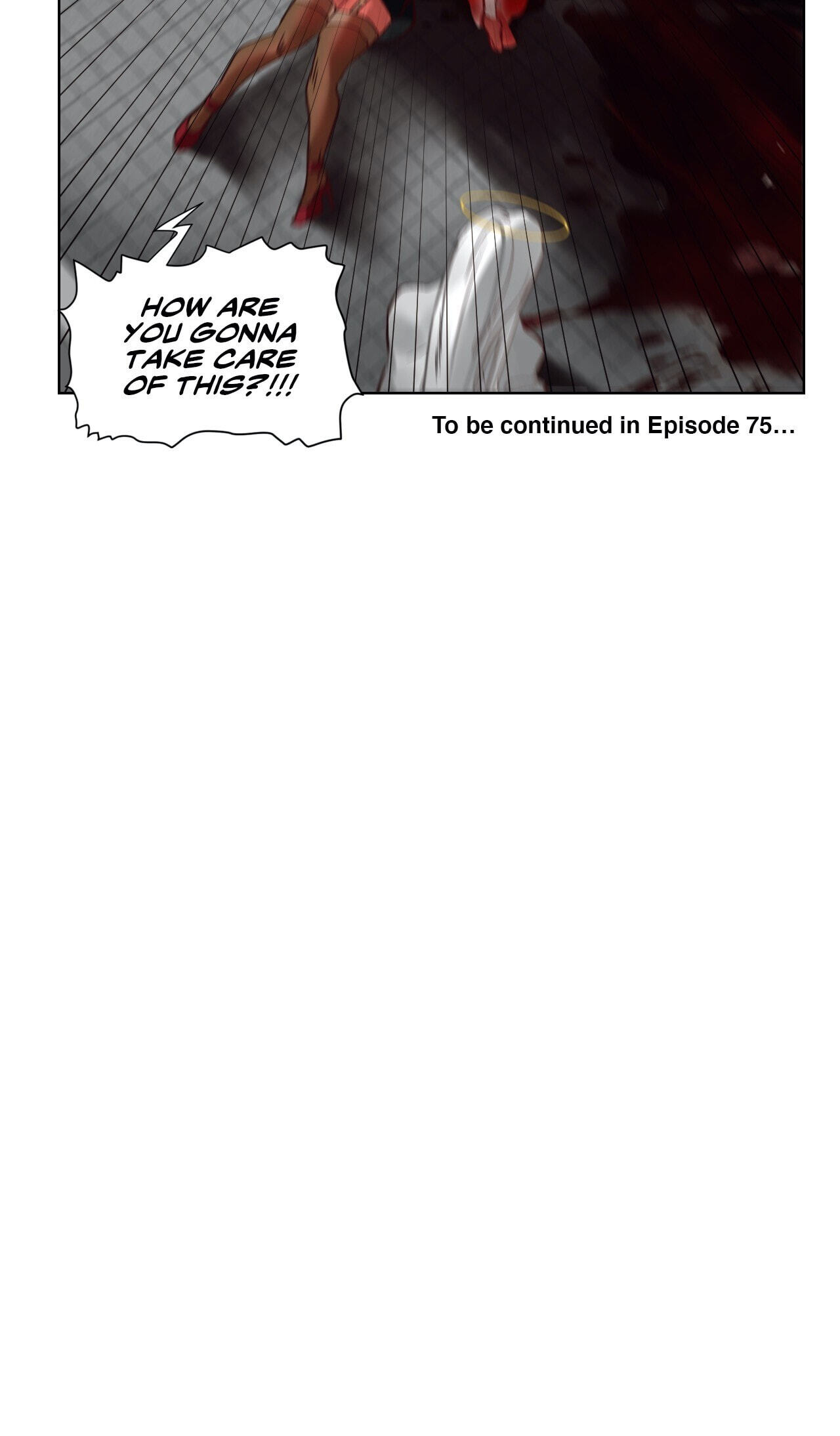 Devil Drop Chapter 75 page 79 - 