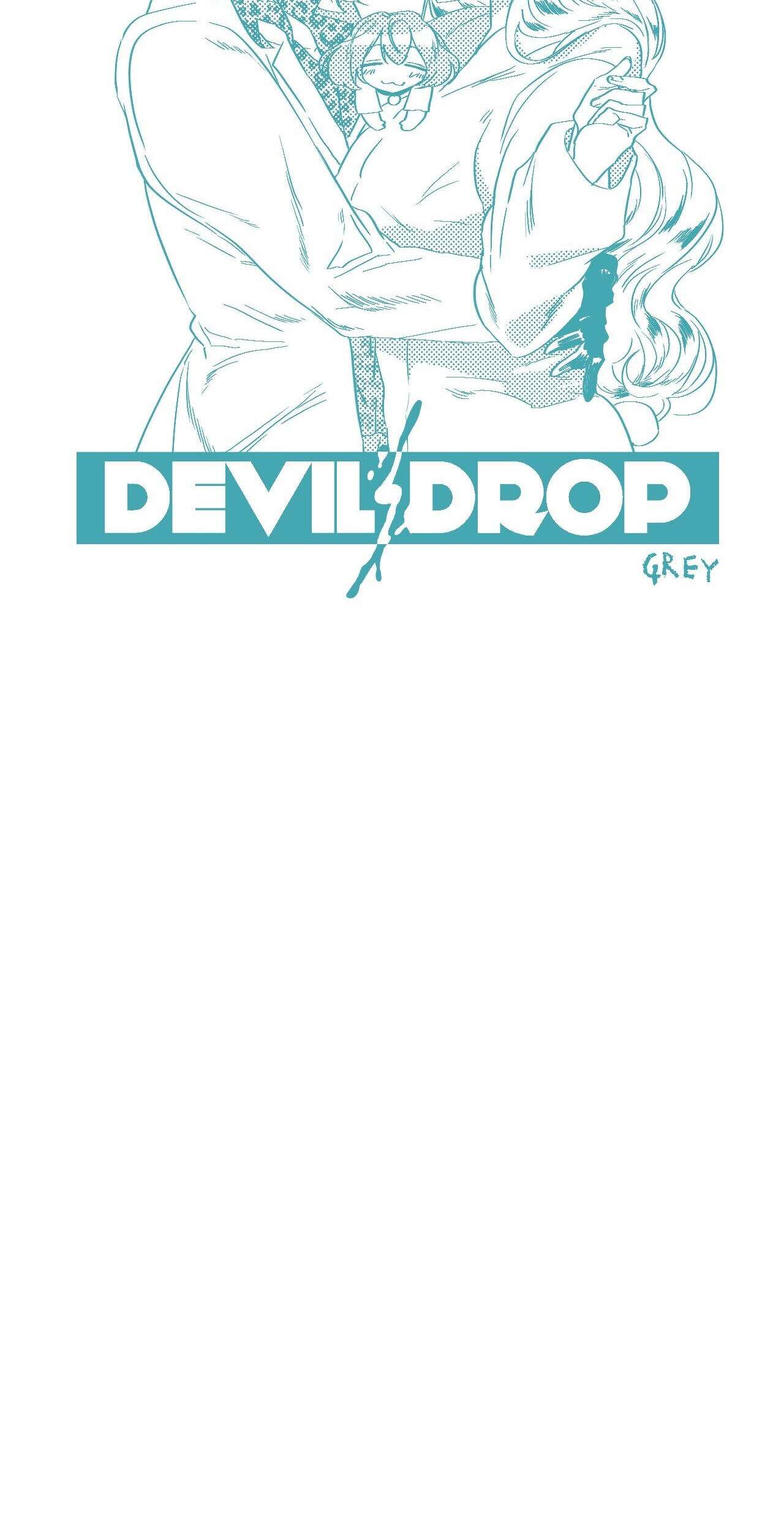 Devil Drop Chapter 76 page 2 - 