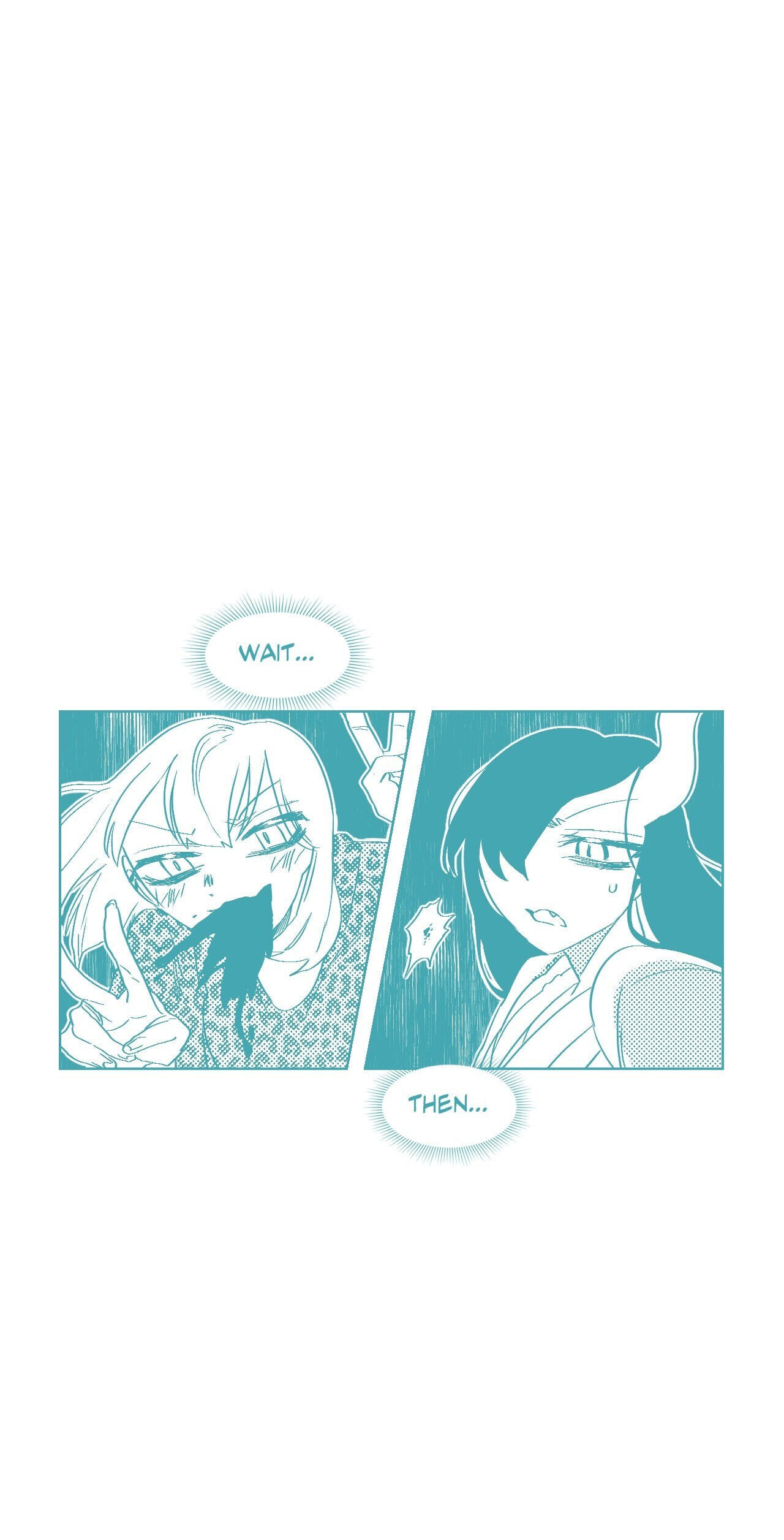 Devil Drop Chapter 76 page 11 - 