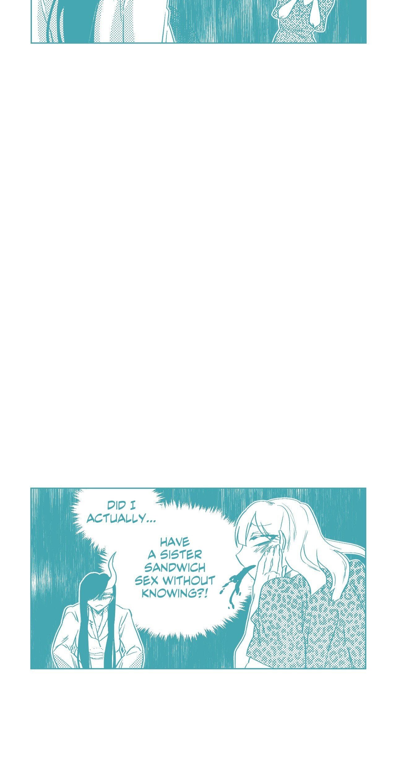 Devil Drop Chapter 76 page 13 - 