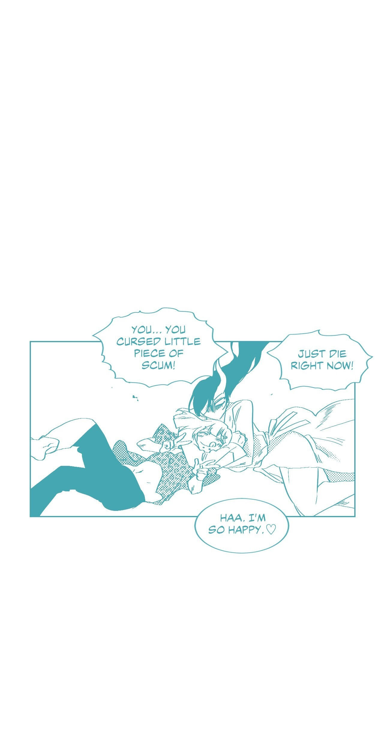 Devil Drop Chapter 76 page 14 - 