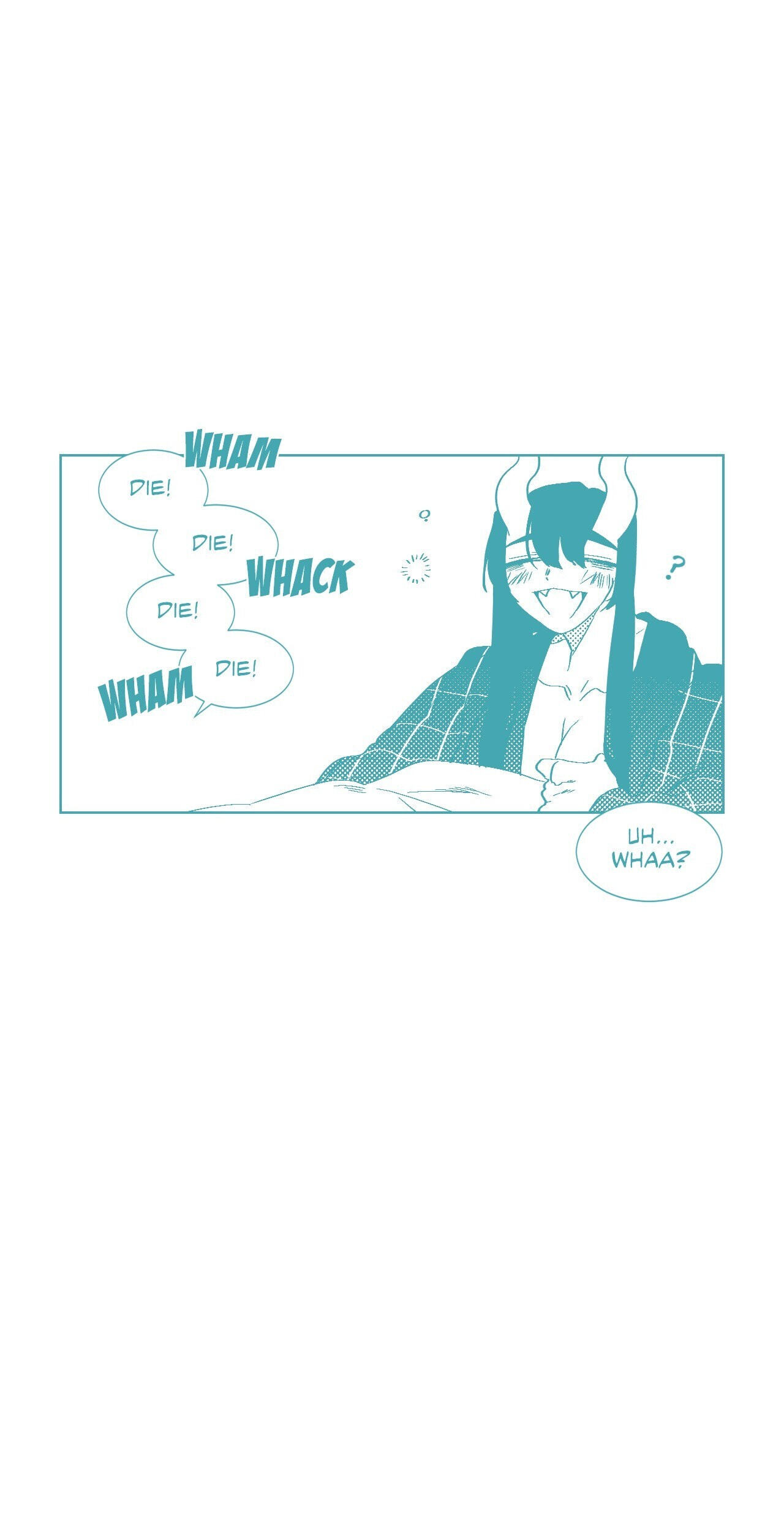Devil Drop Chapter 76 page 15 - 