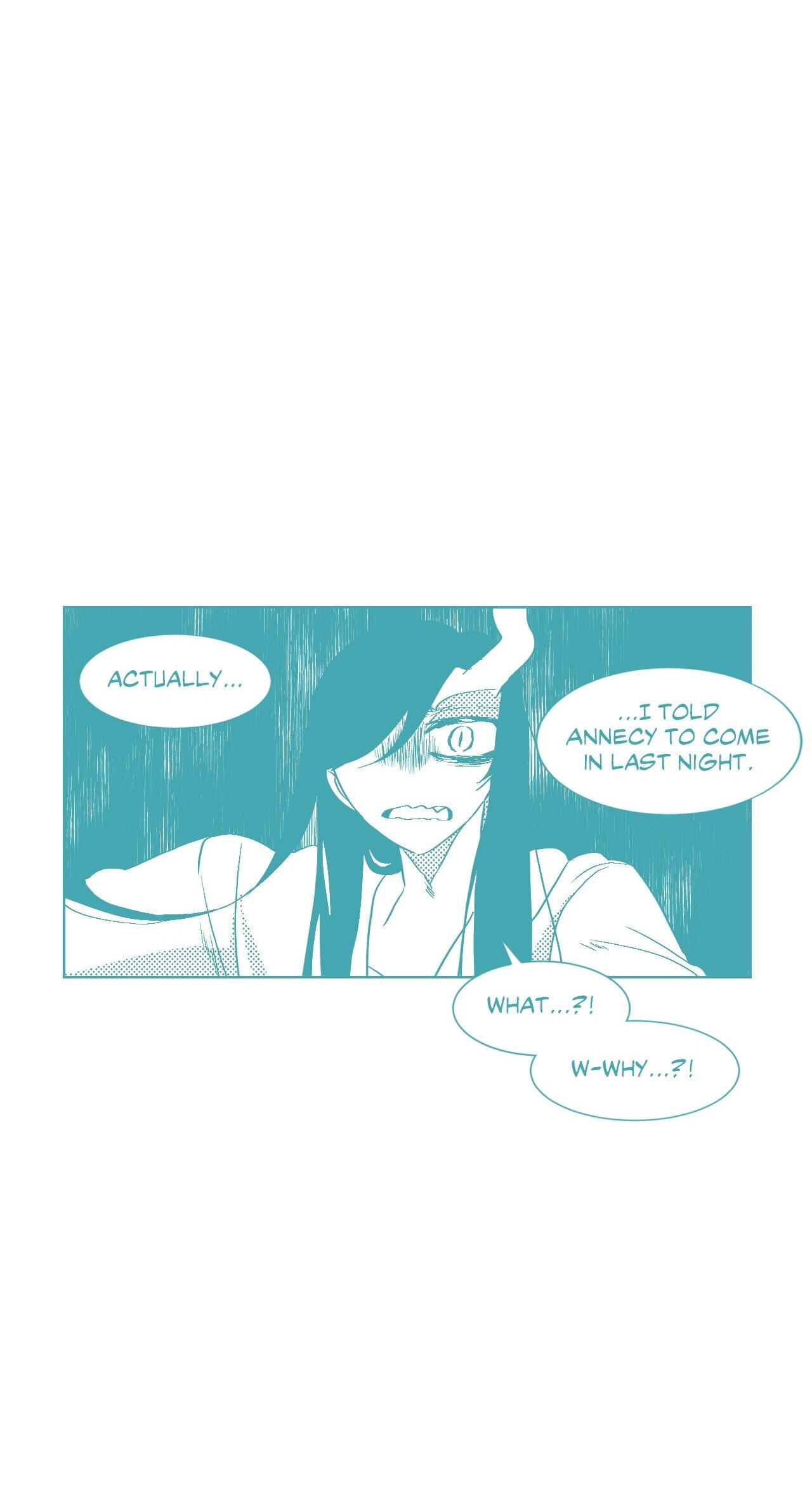 Devil Drop Chapter 76 page 18 - 