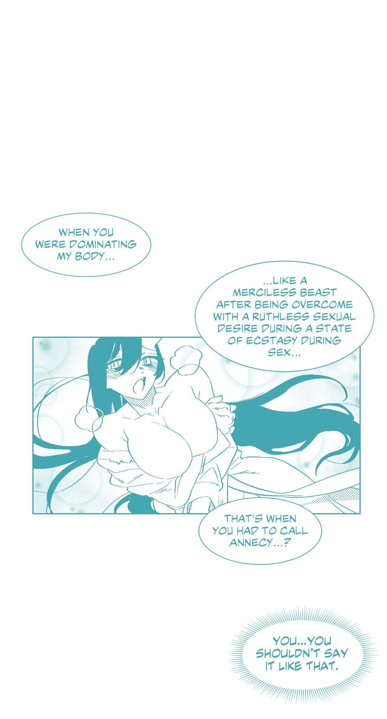 Devil Drop Chapter 76 page 19 - 