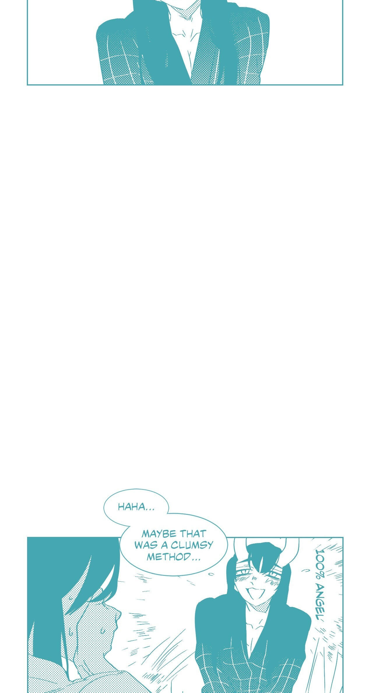 Devil Drop Chapter 76 page 22 - 