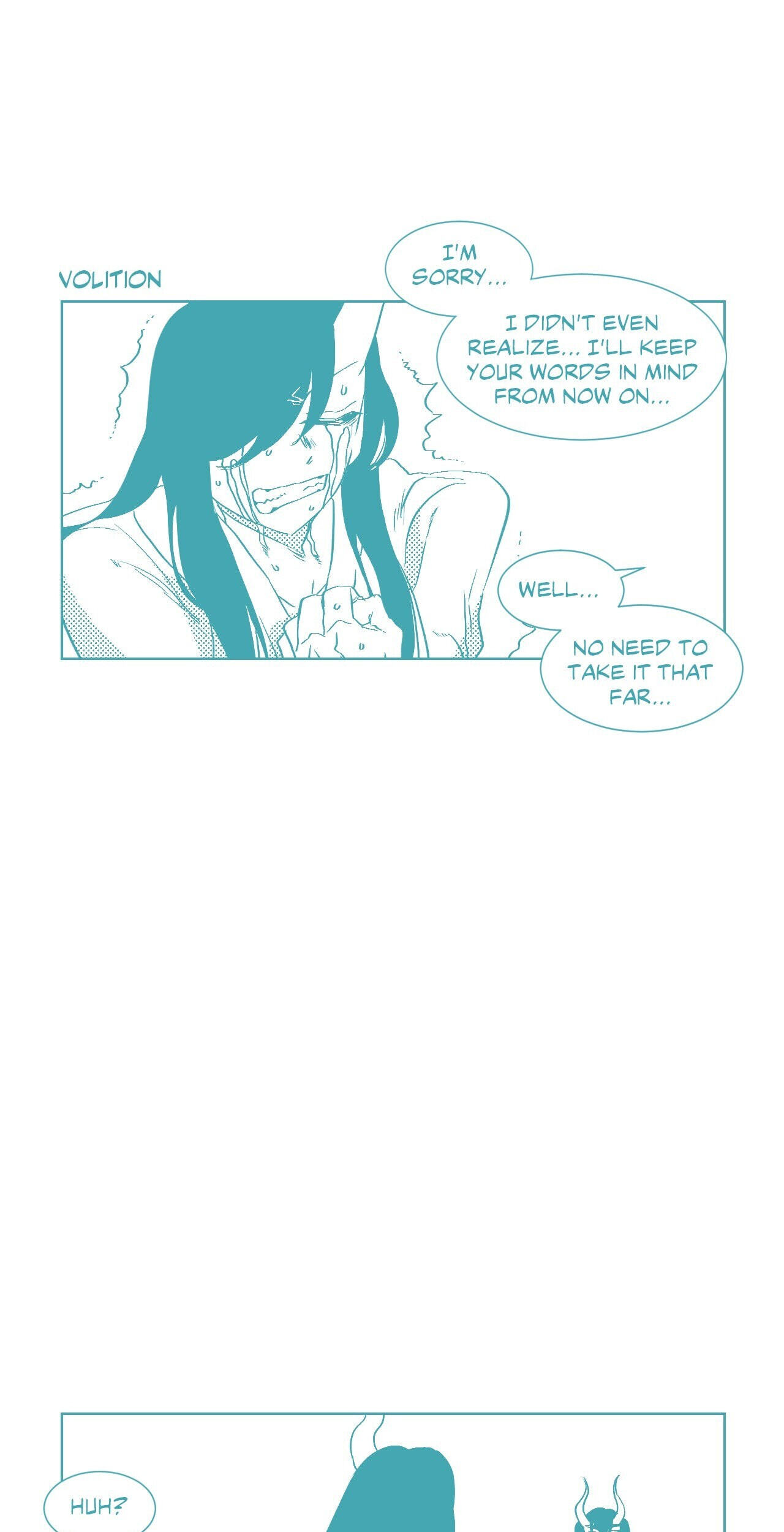 Devil Drop Chapter 76 page 25 - 