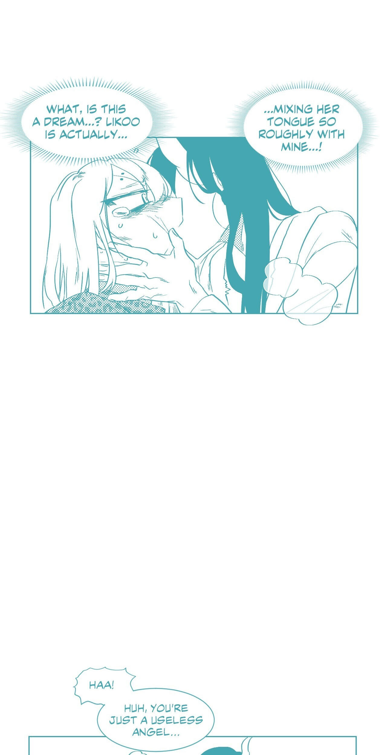 Devil Drop Chapter 76 page 30 - 