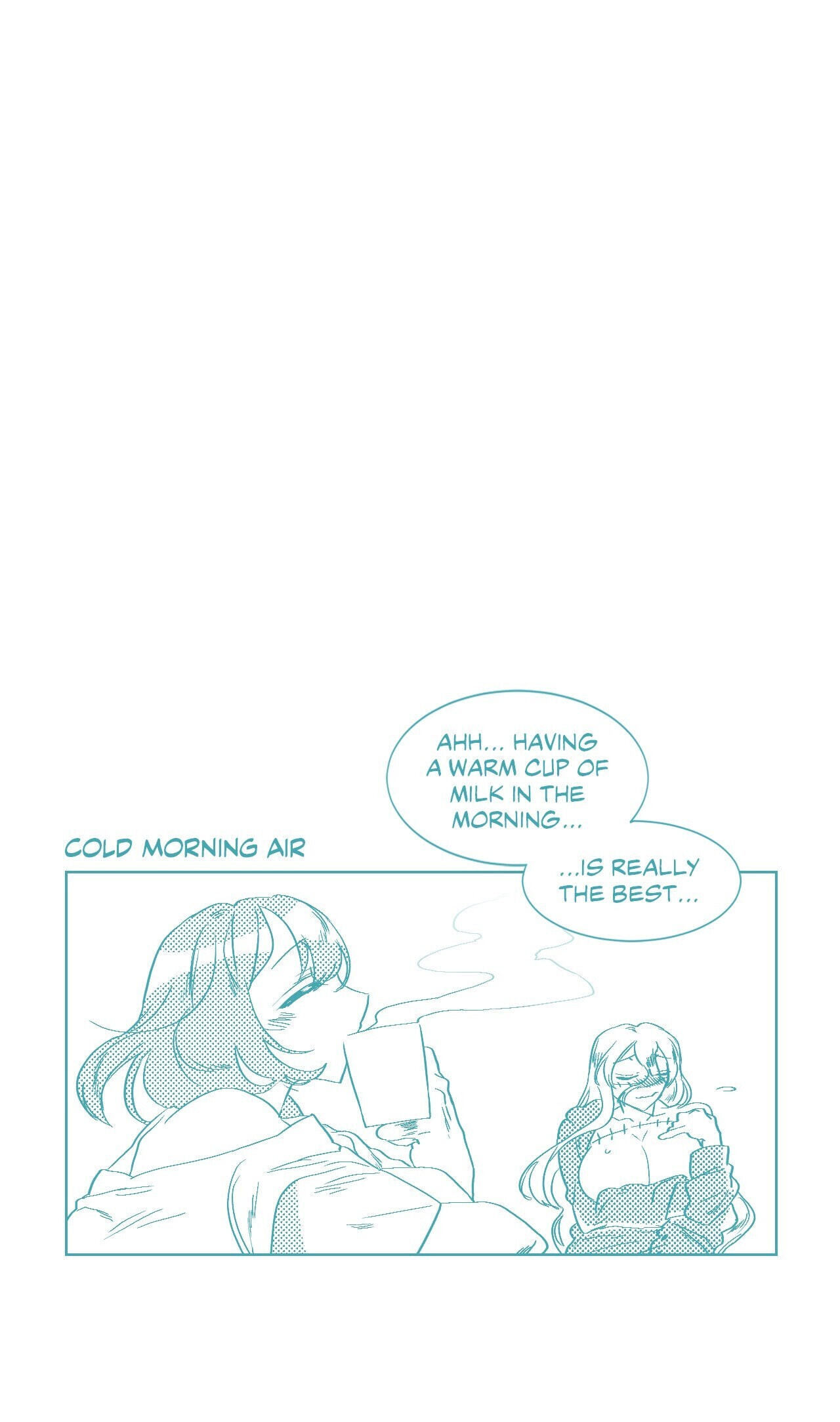 Devil Drop Chapter 76 page 33 - 
