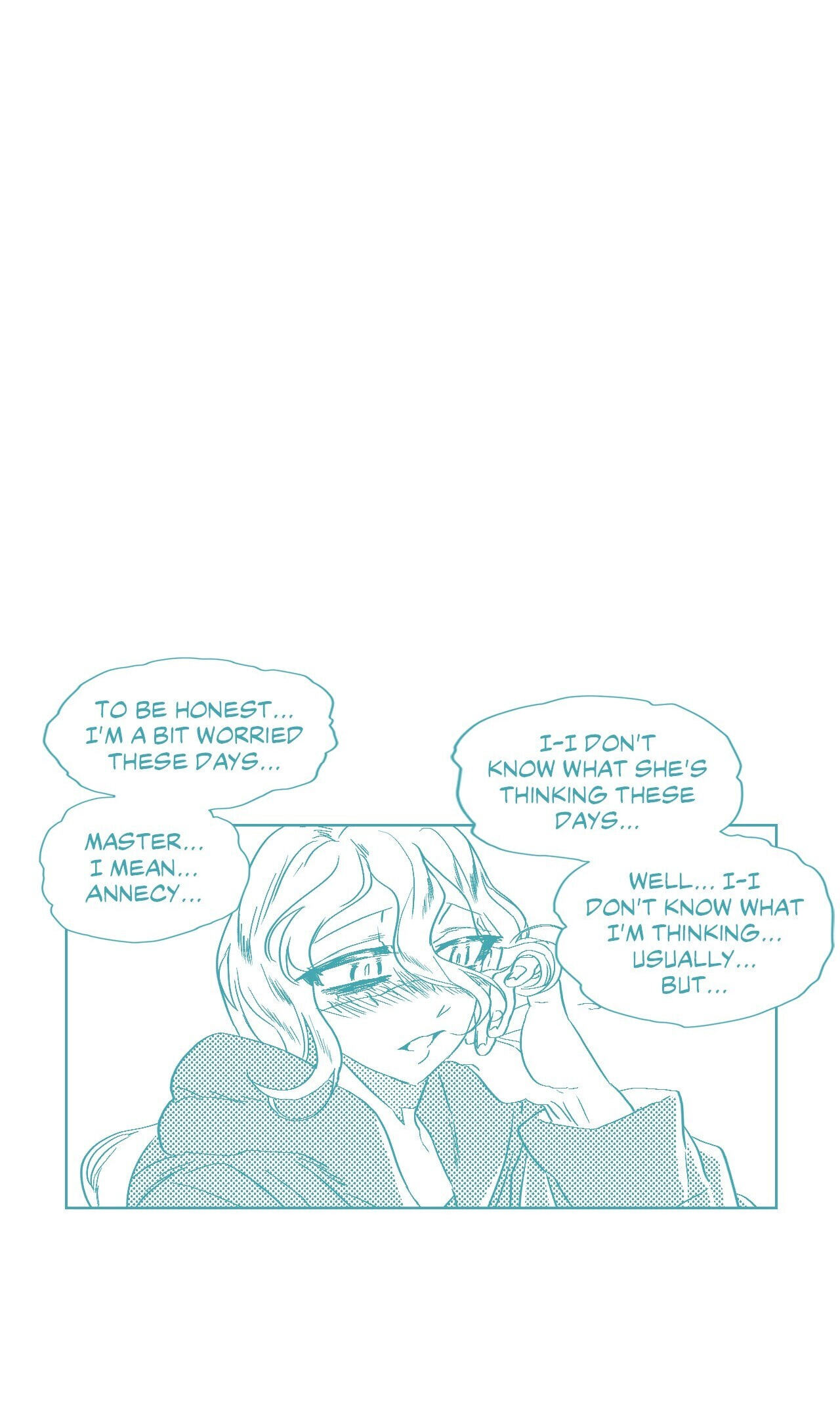 Devil Drop Chapter 76 page 34 - 