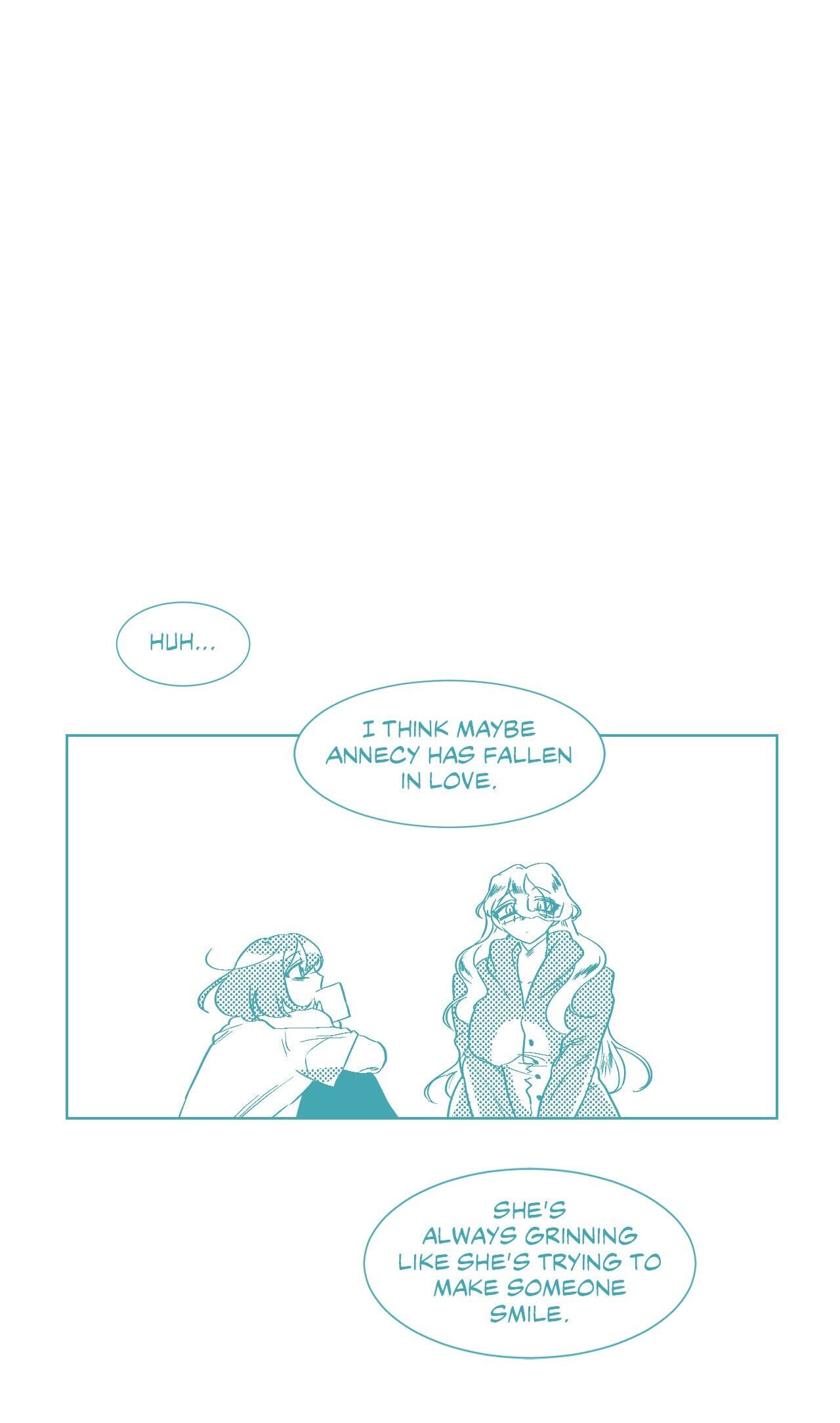 Devil Drop Chapter 76 page 35 - 