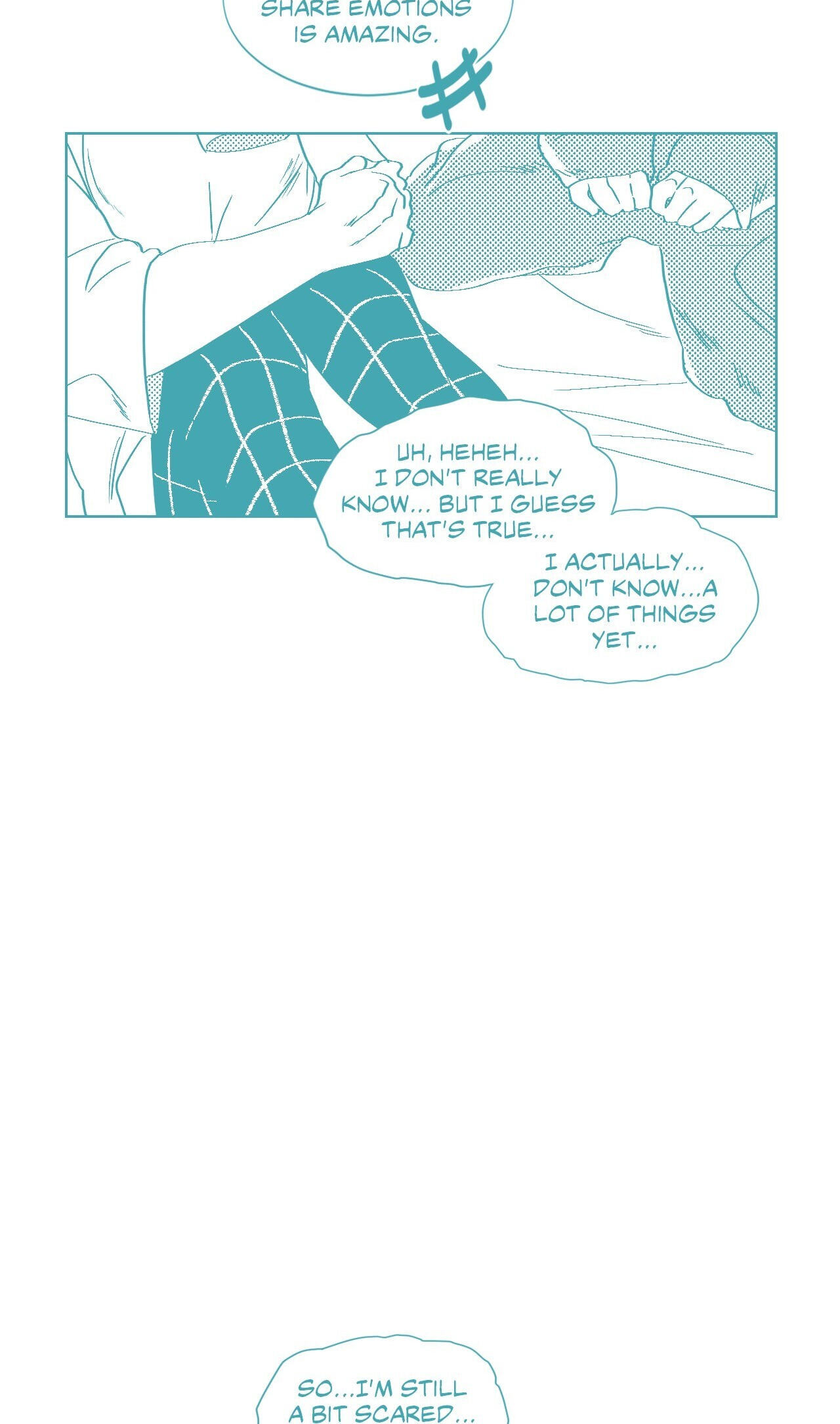 Devil Drop Chapter 76 page 42 - 