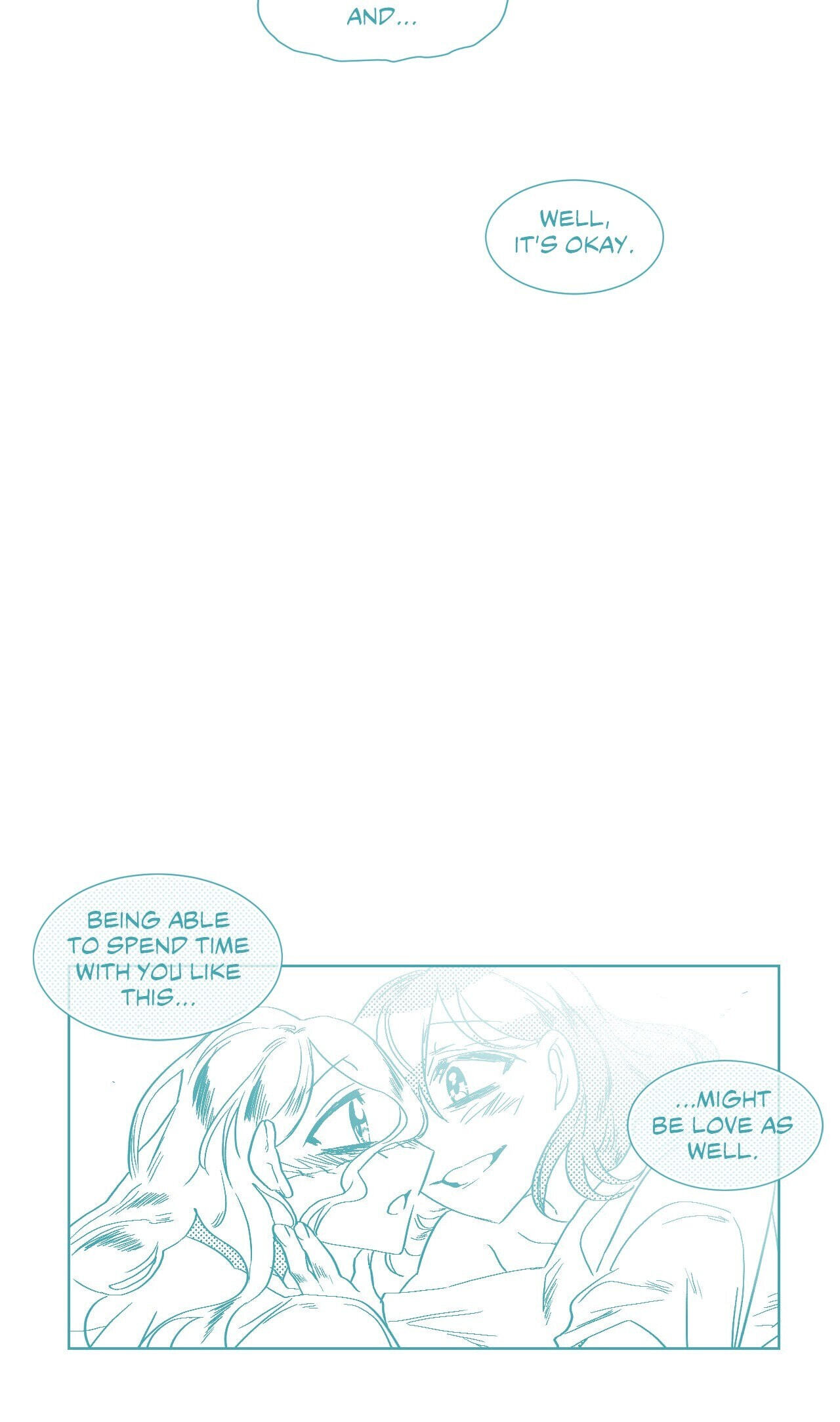 Devil Drop Chapter 76 page 43 - 
