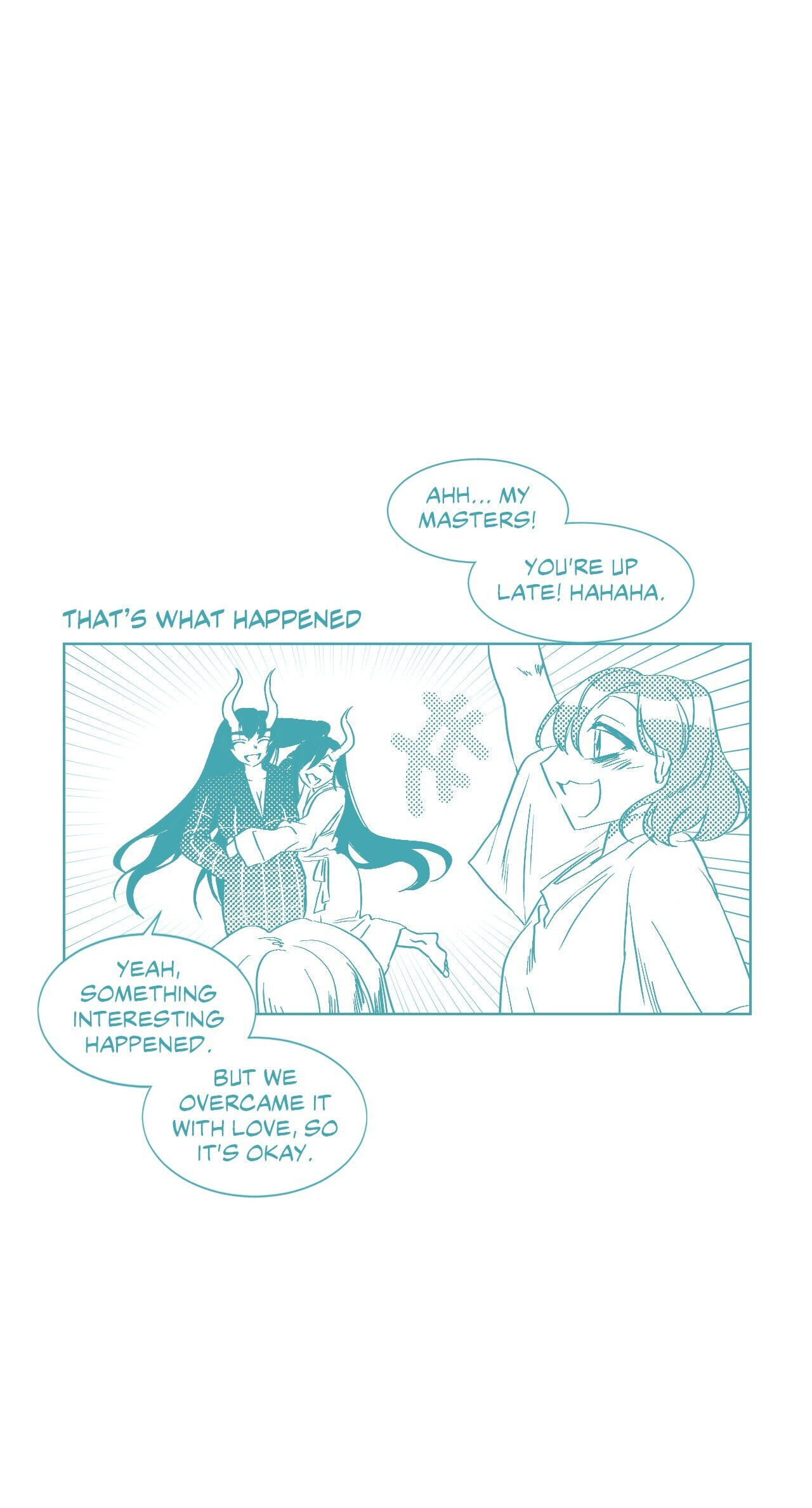 Devil Drop Chapter 76 page 45 - 