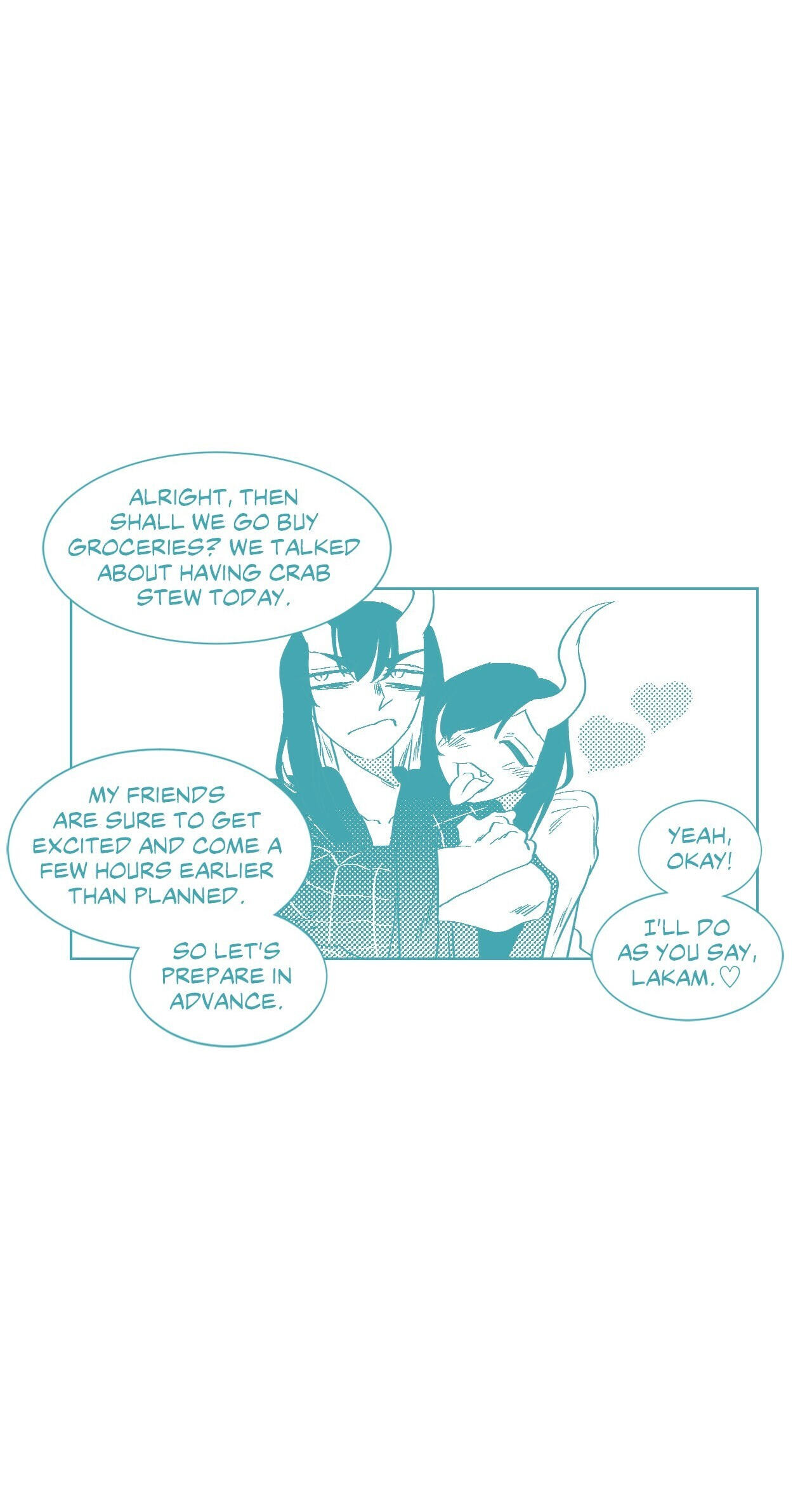 Devil Drop Chapter 76 page 46 - 