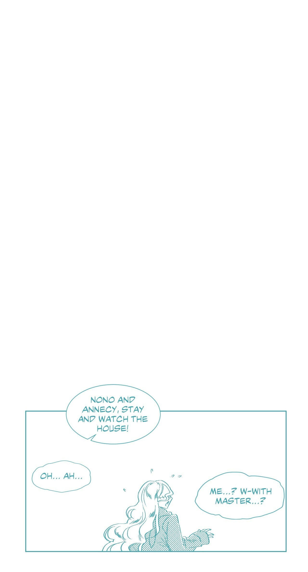 Devil Drop Chapter 76 page 48 - 