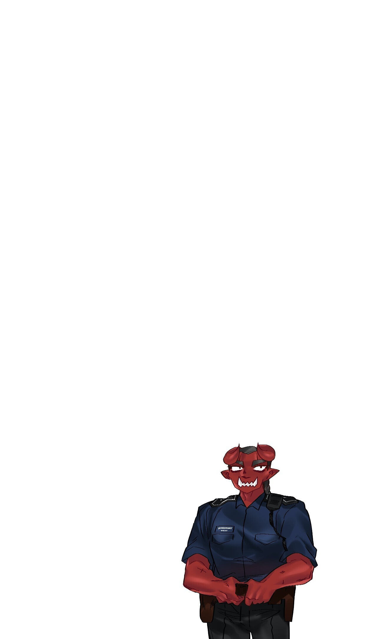 Devil Drop Chapter 76 page 60 - 