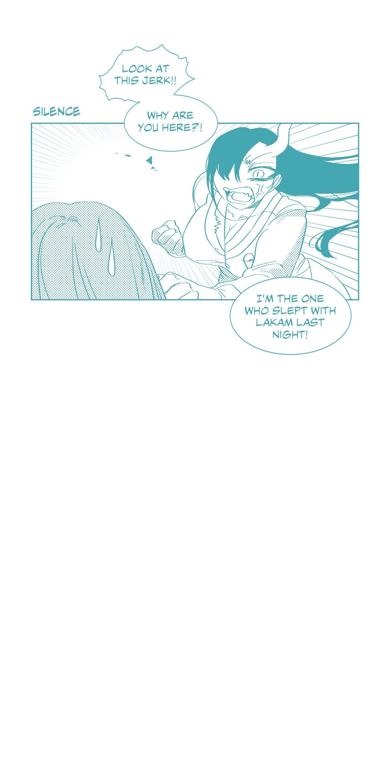 Devil Drop Chapter 76 page 8 - 