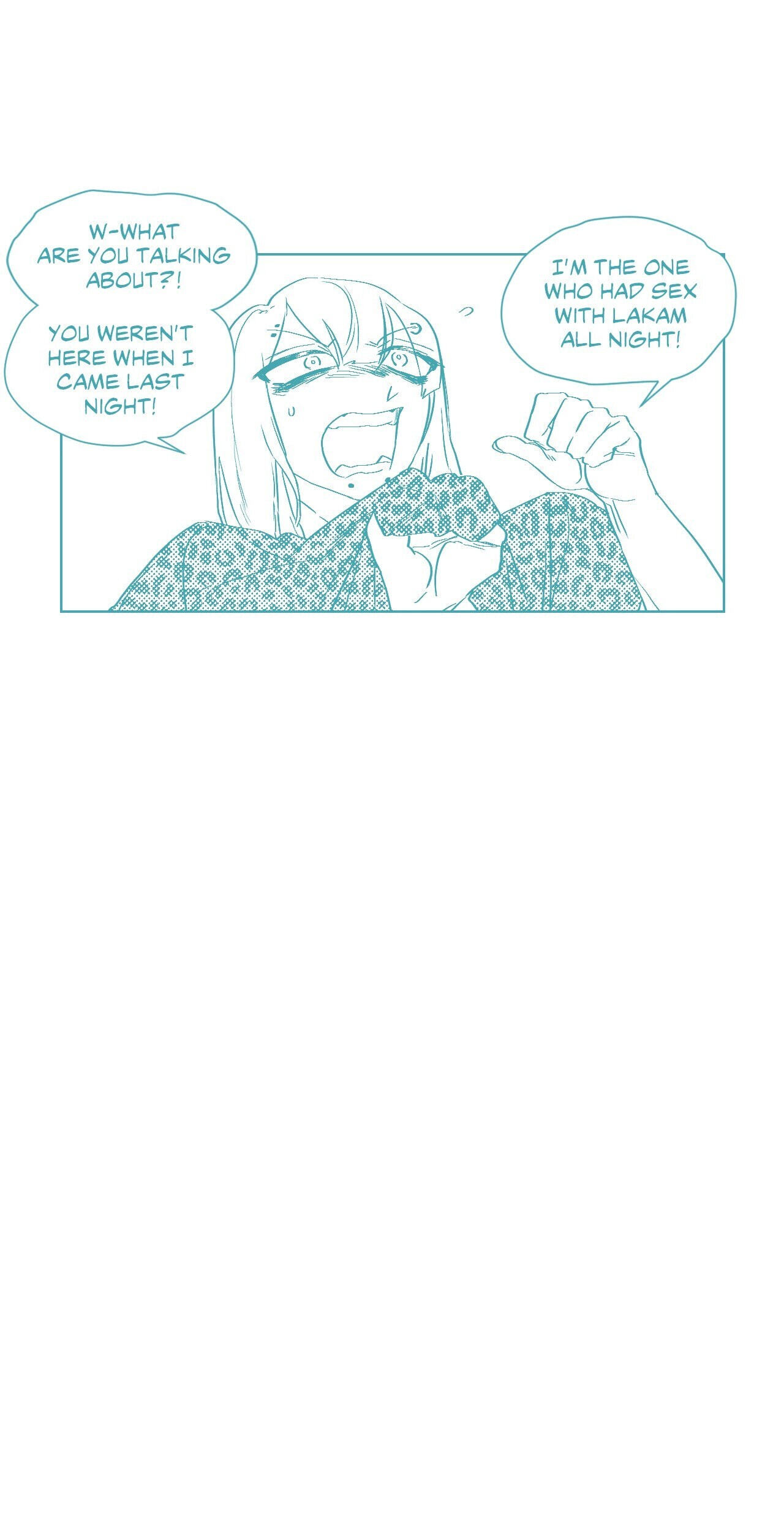 Devil Drop Chapter 76 page 9 - 