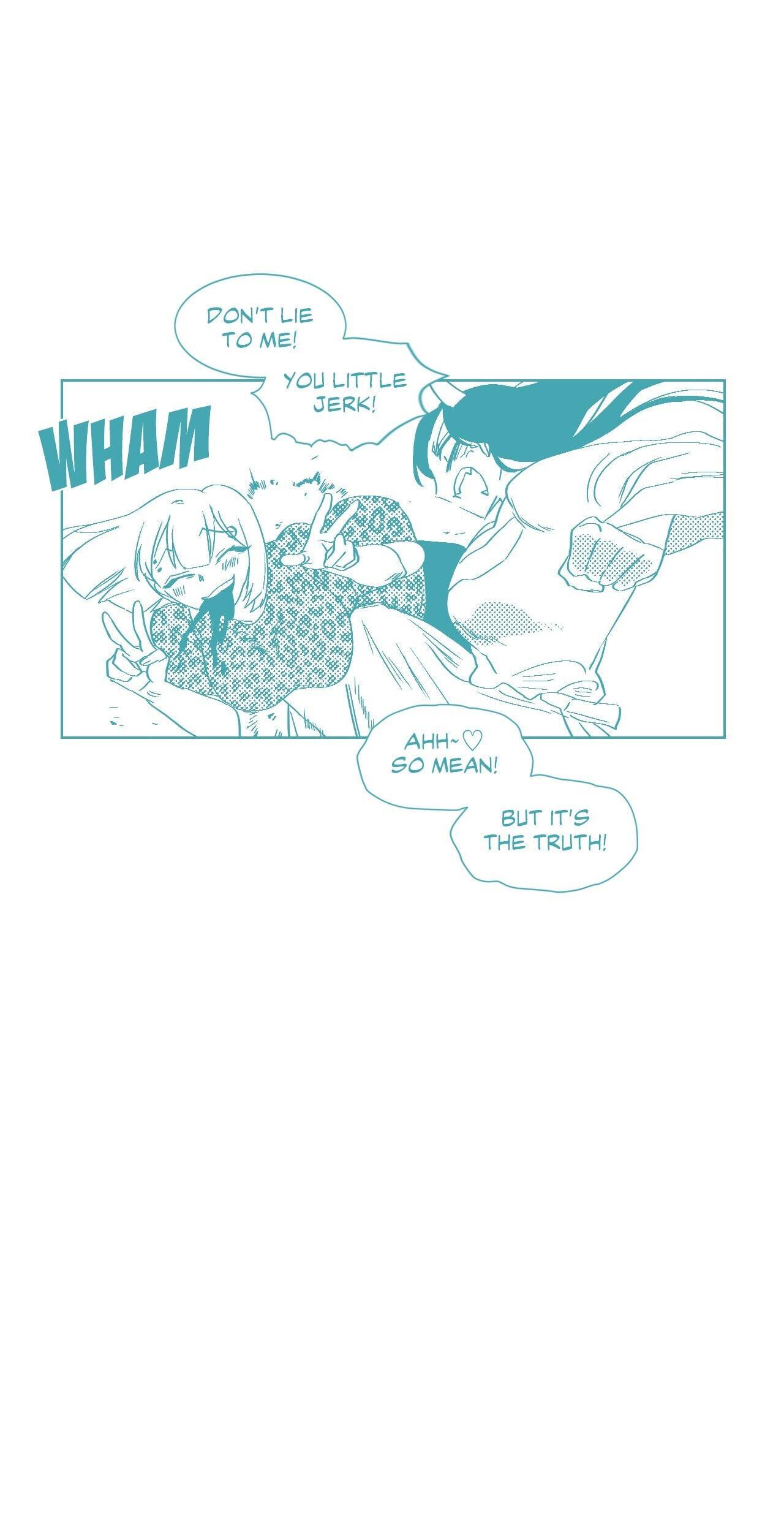 Devil Drop Chapter 76 page 10 - 