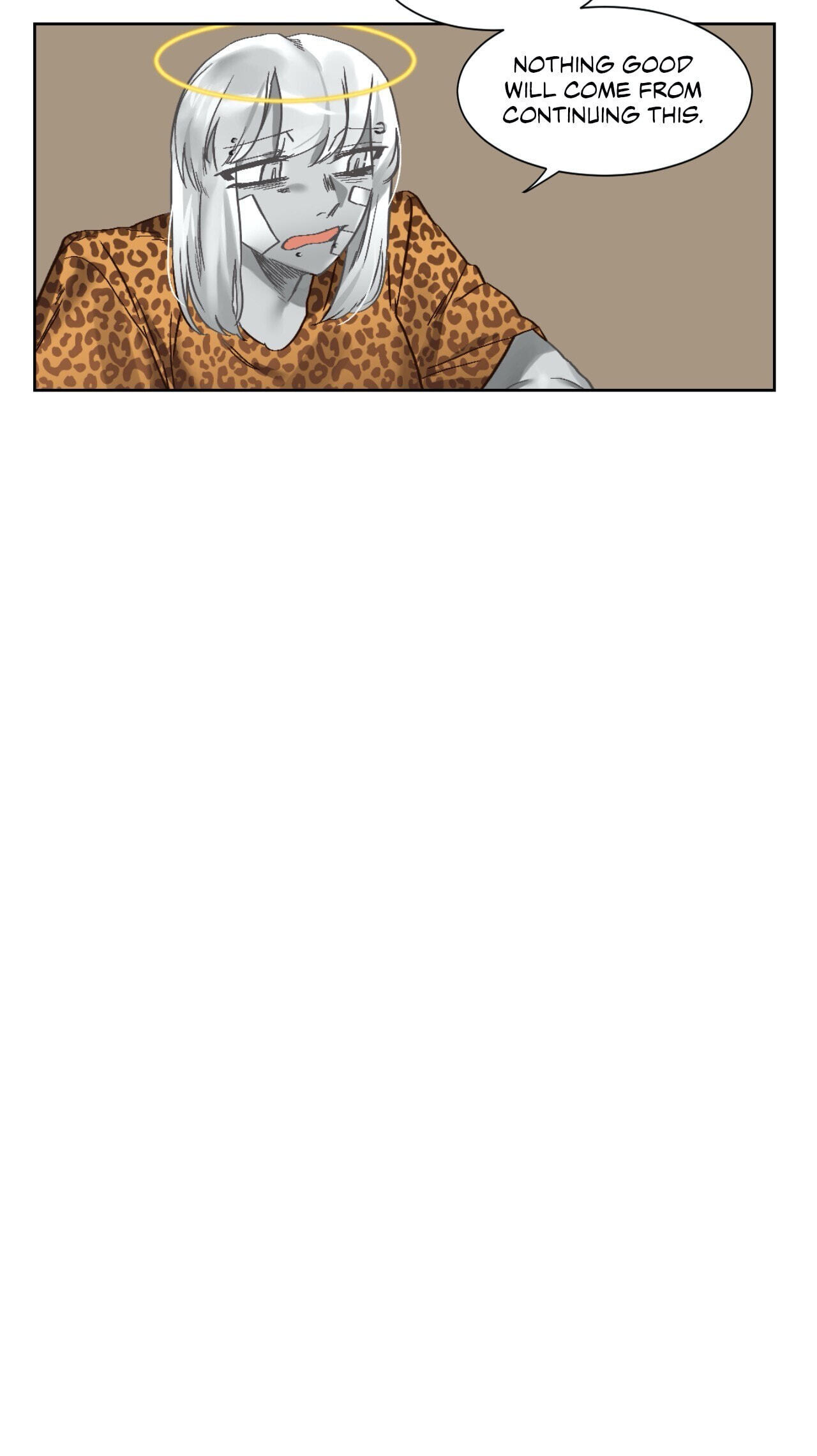 Devil Drop Chapter 77 page 16 - 