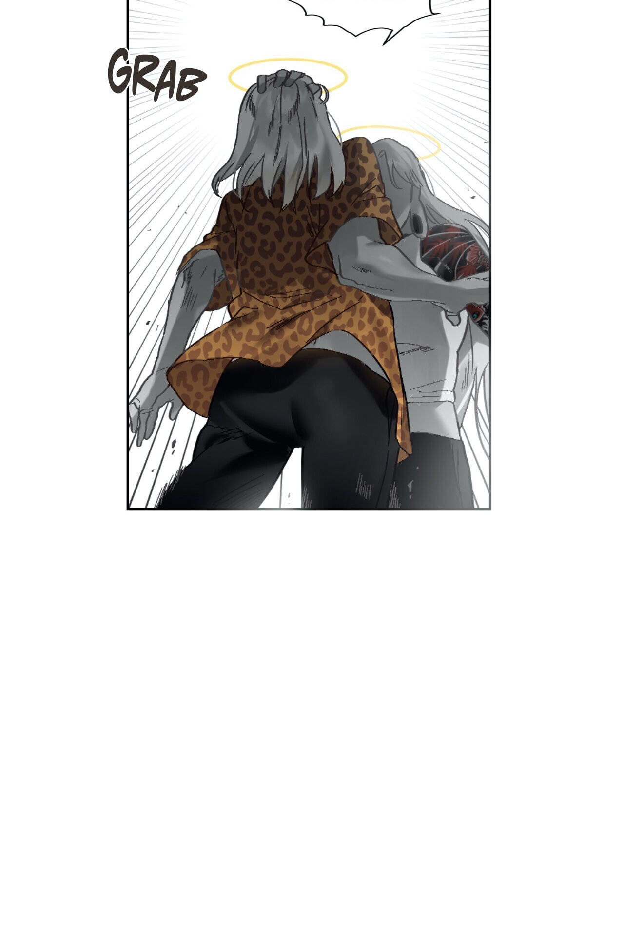 Devil Drop Chapter 77 page 18 - 