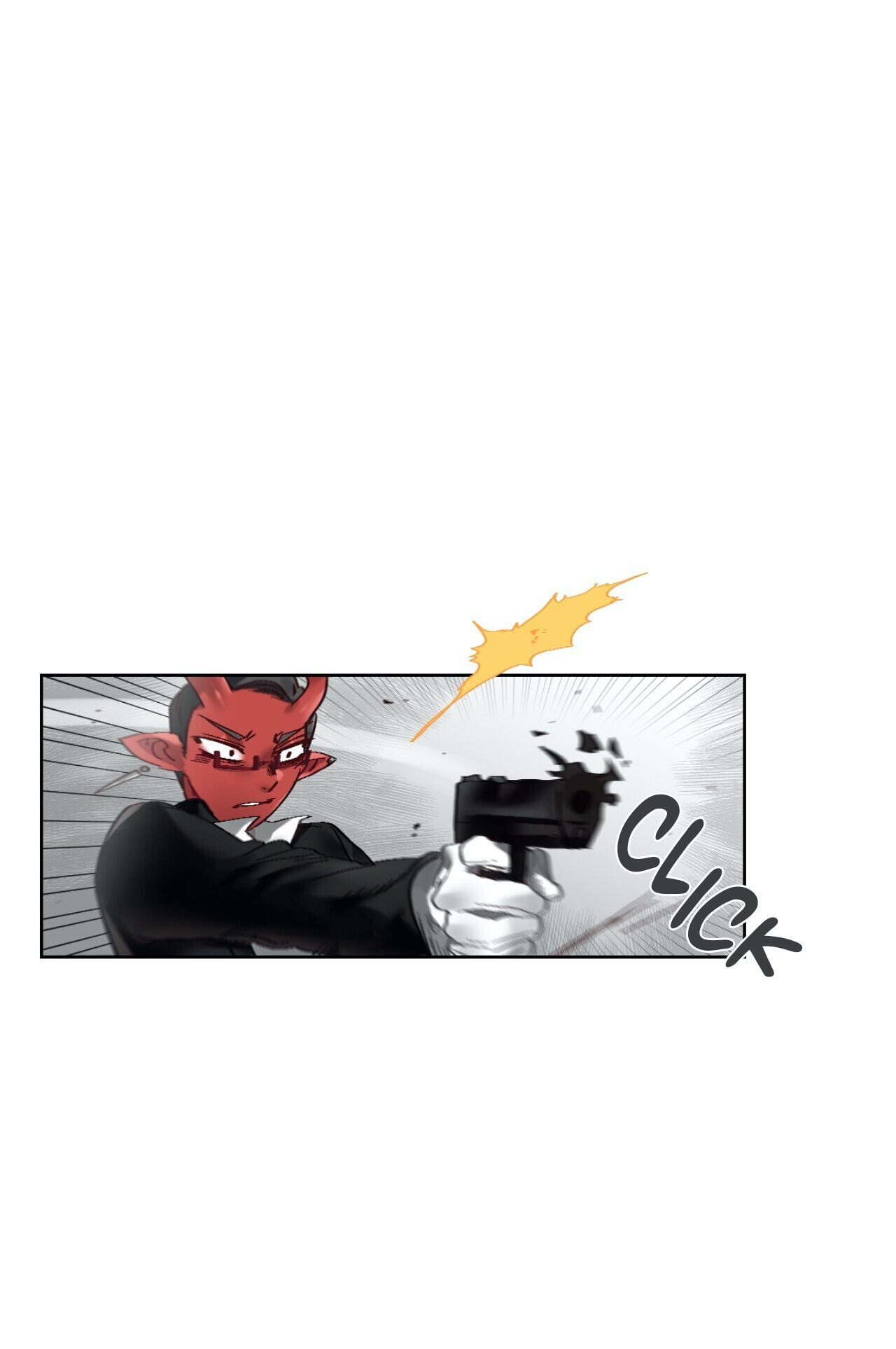 Devil Drop Chapter 77 page 20 - 