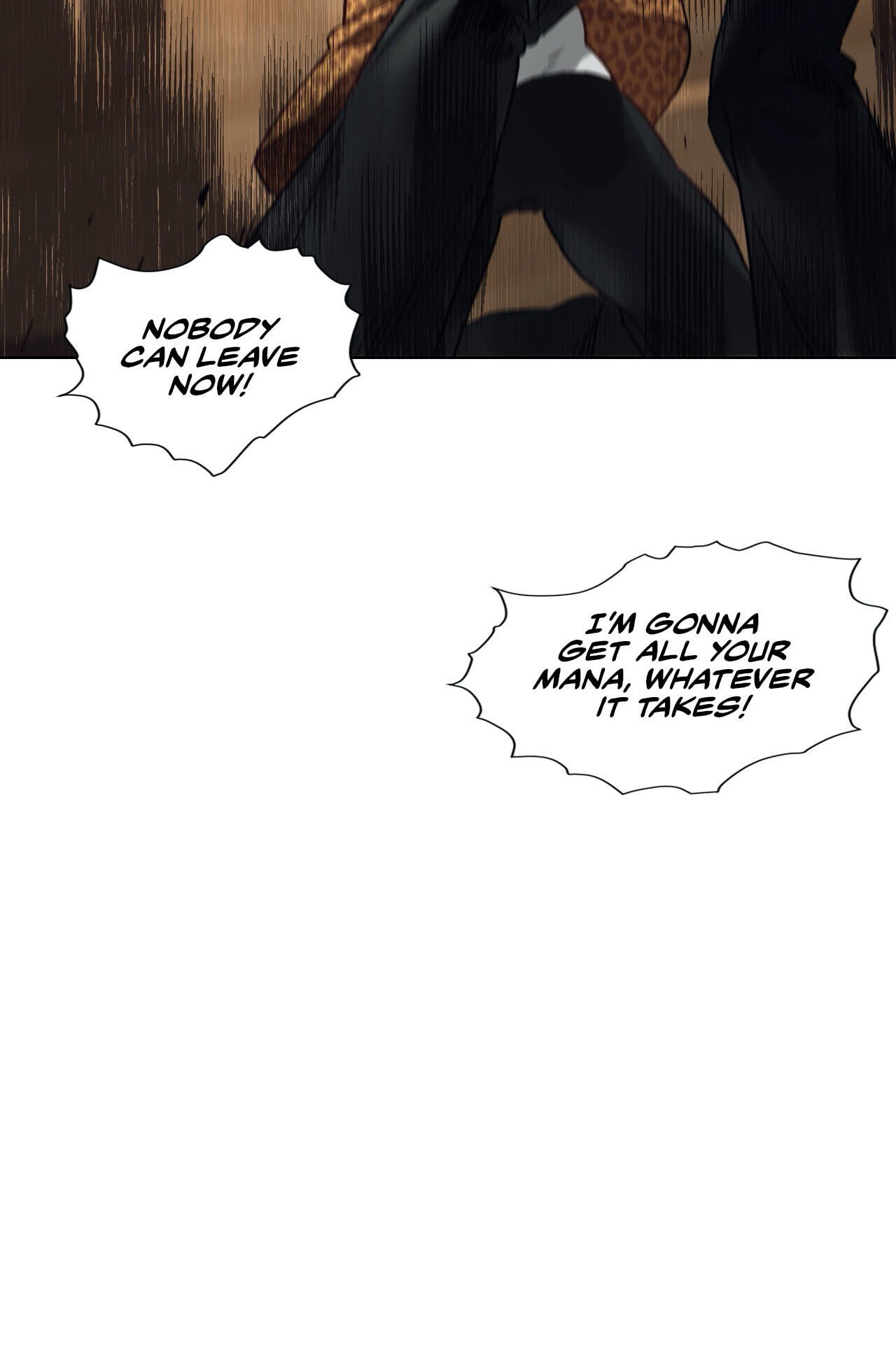Devil Drop Chapter 77 page 24 - 