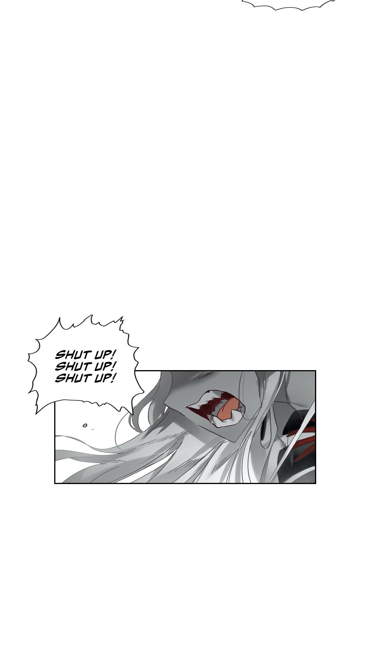 Devil Drop Chapter 77 page 26 - 