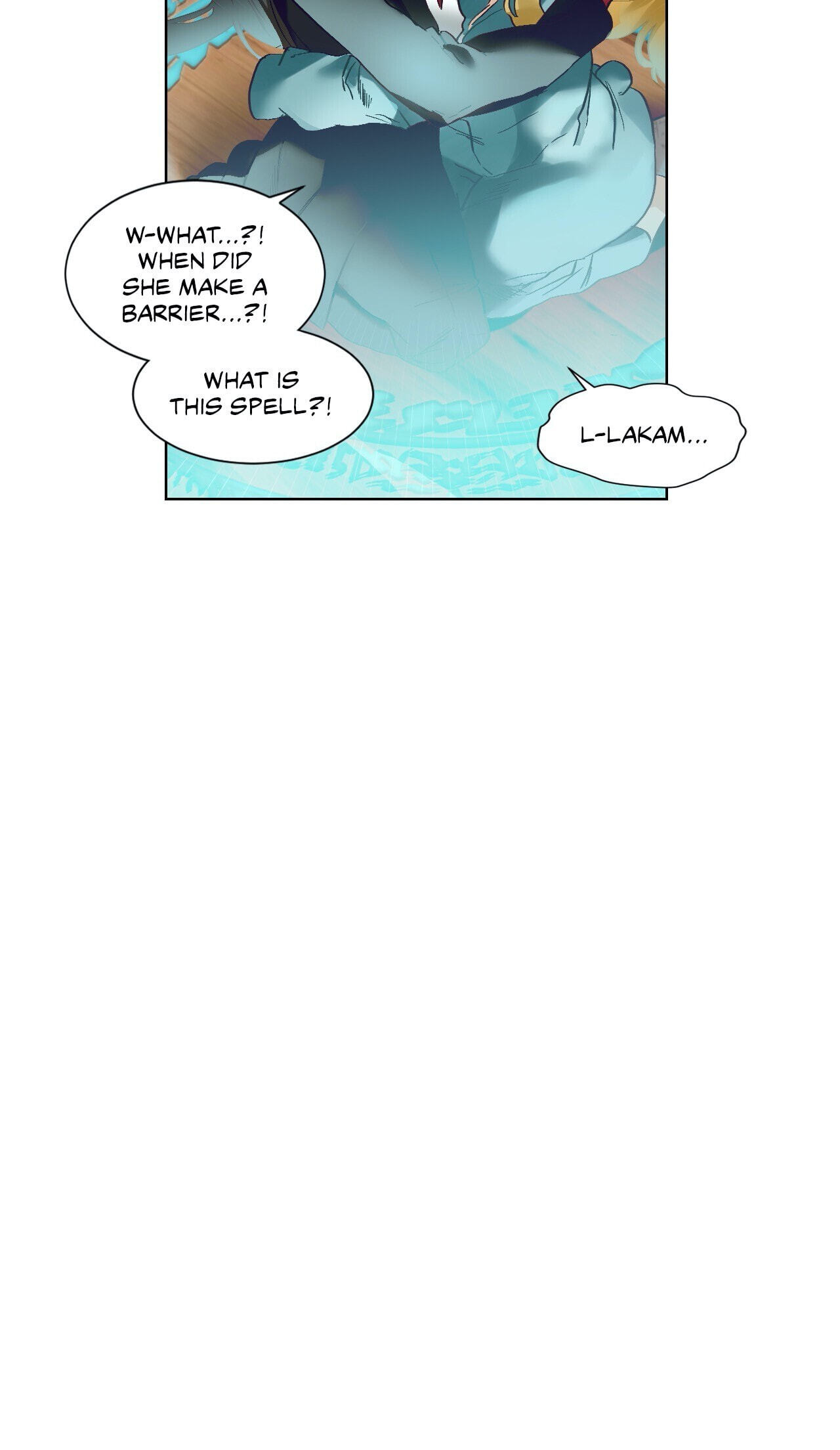 Devil Drop Chapter 77 page 28 - 