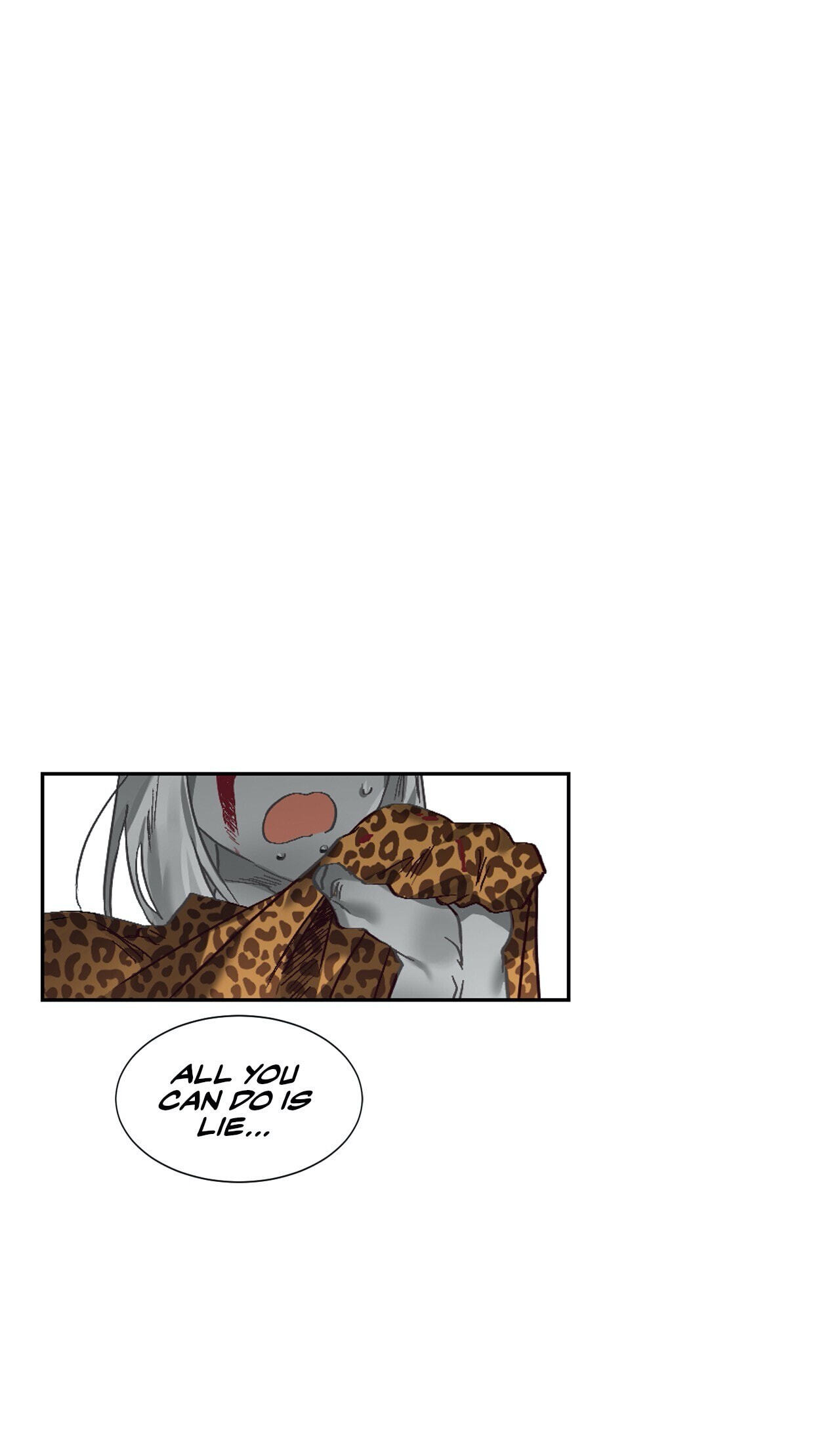 Devil Drop Chapter 77 page 29 - 