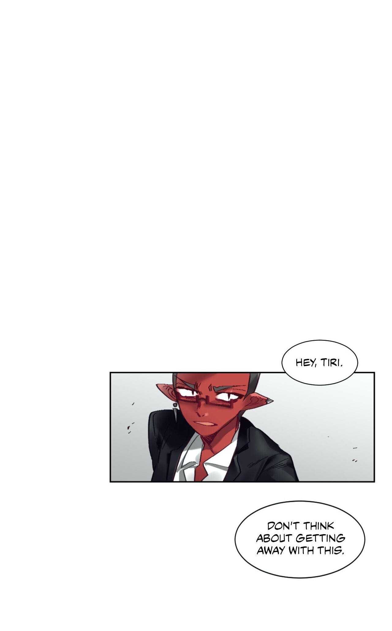 Devil Drop Chapter 77 page 4 - 