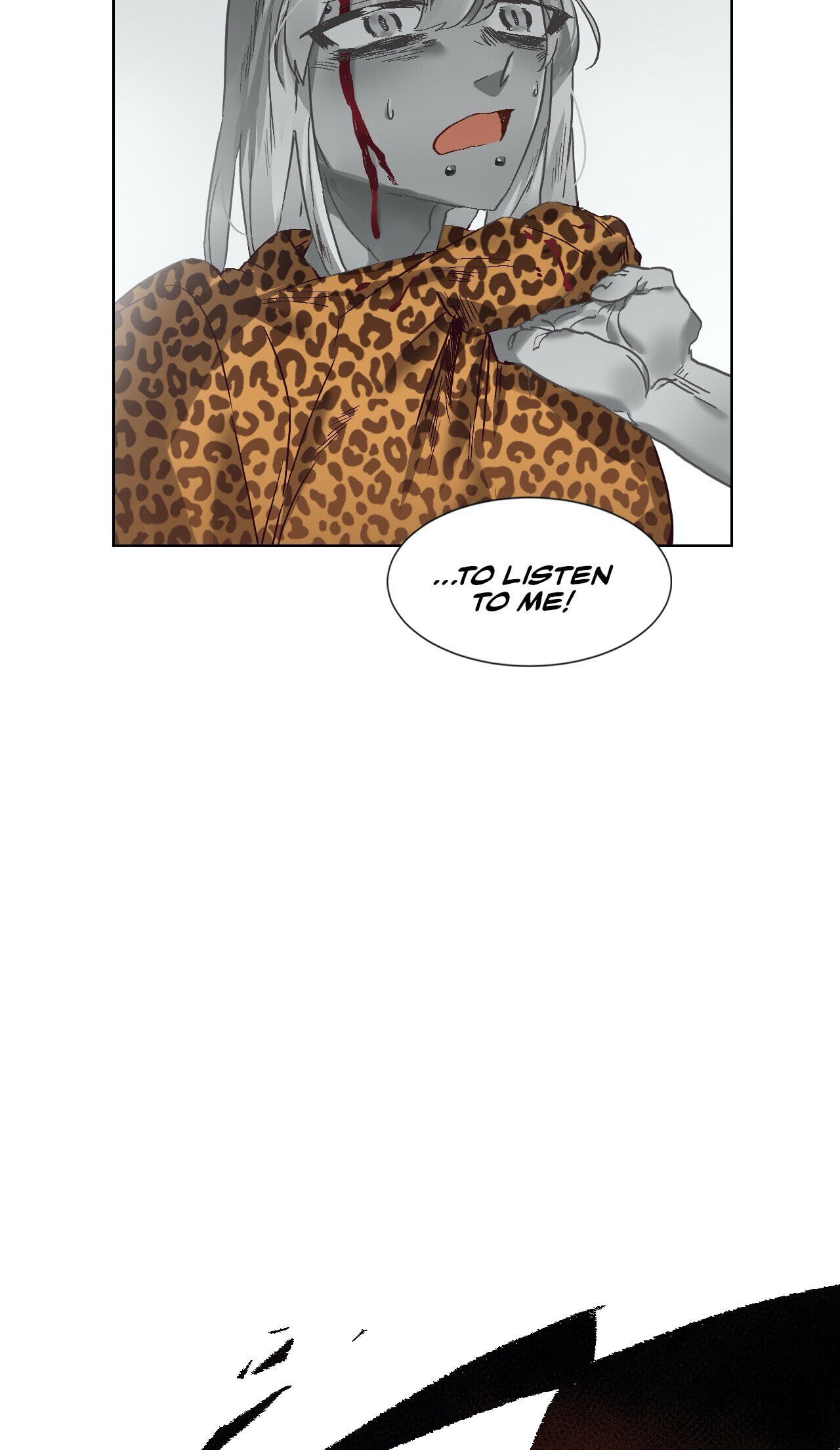 Devil Drop Chapter 77 page 31 - 